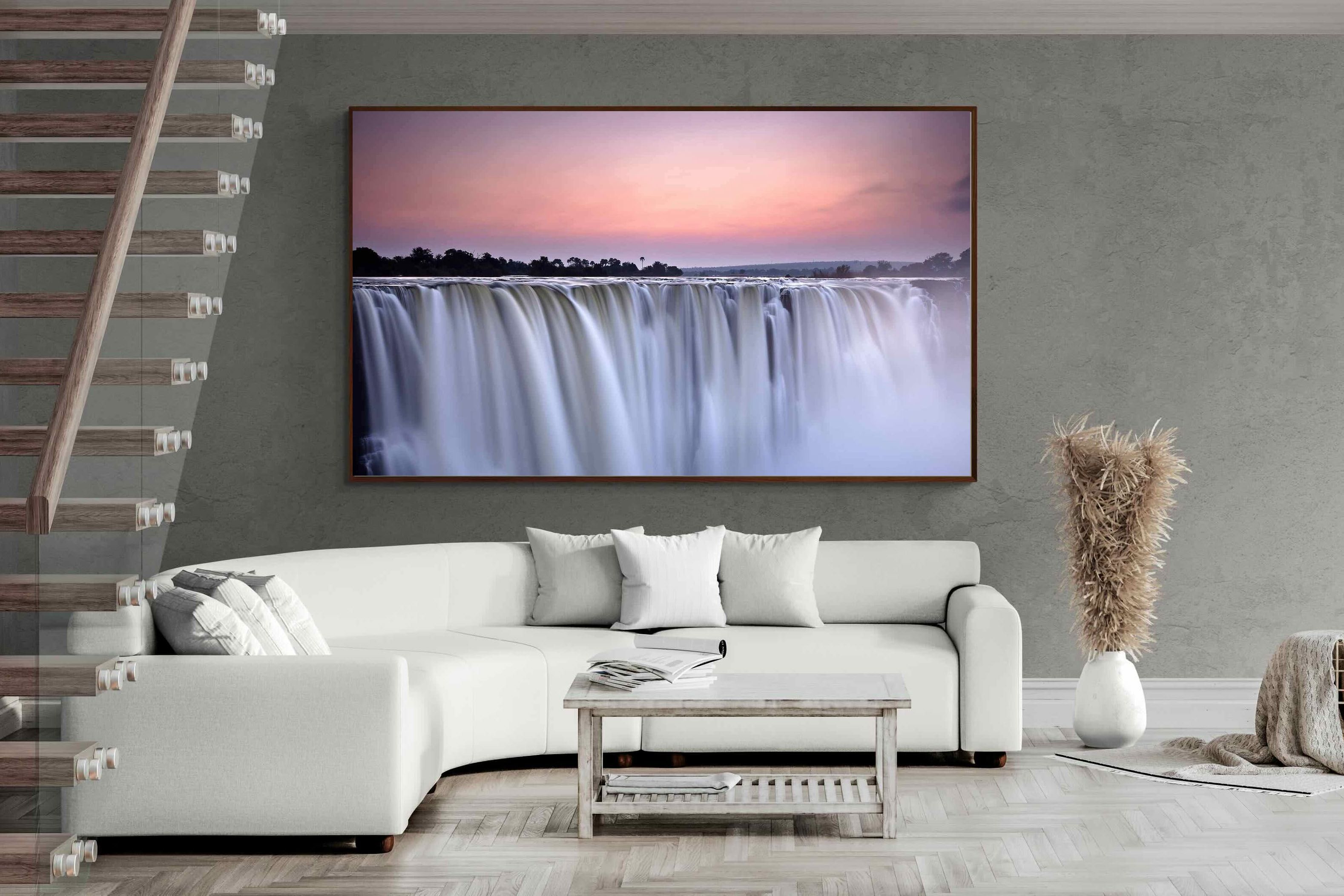 Pixalot ® Satin Falls