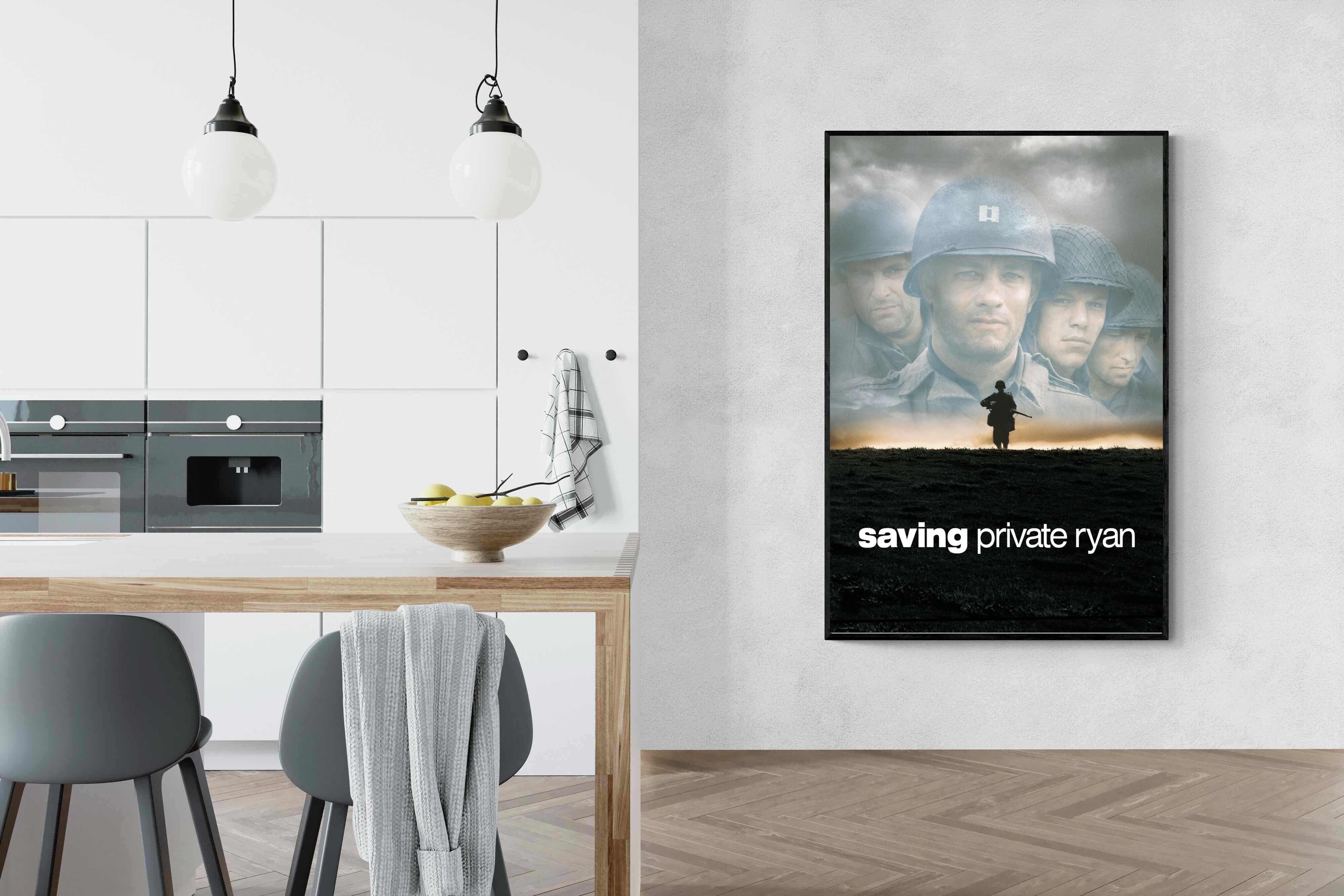 Pixalot Saving Private Ryan