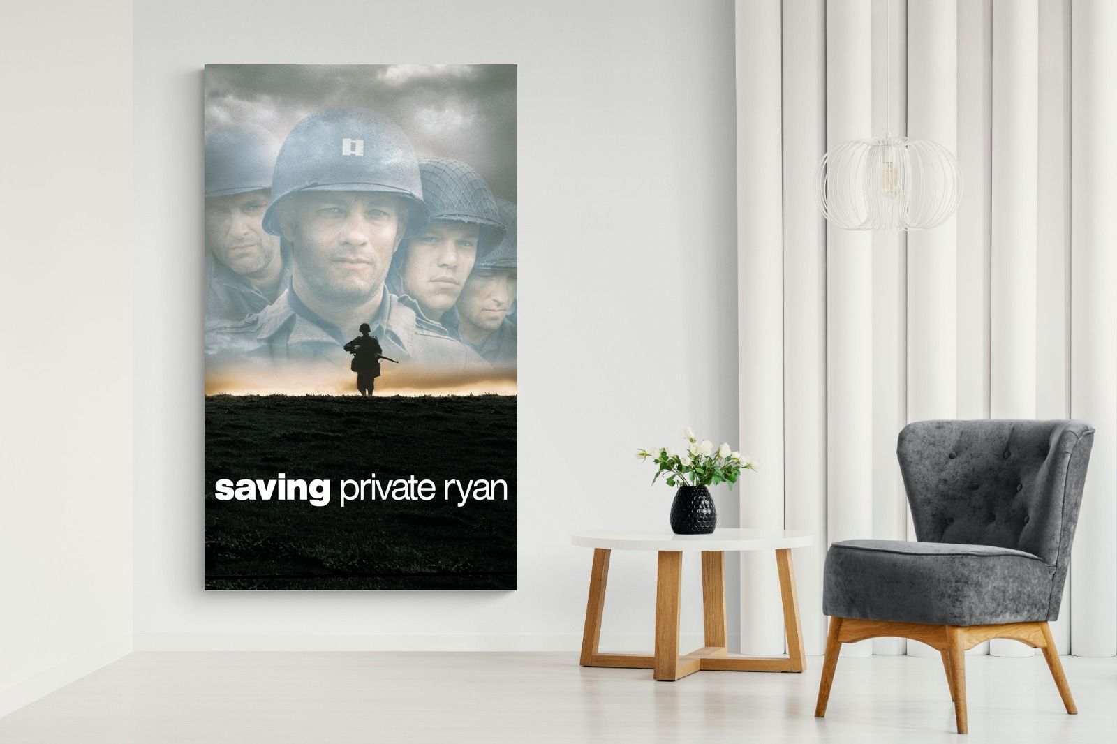 Pixalot Saving Private Ryan