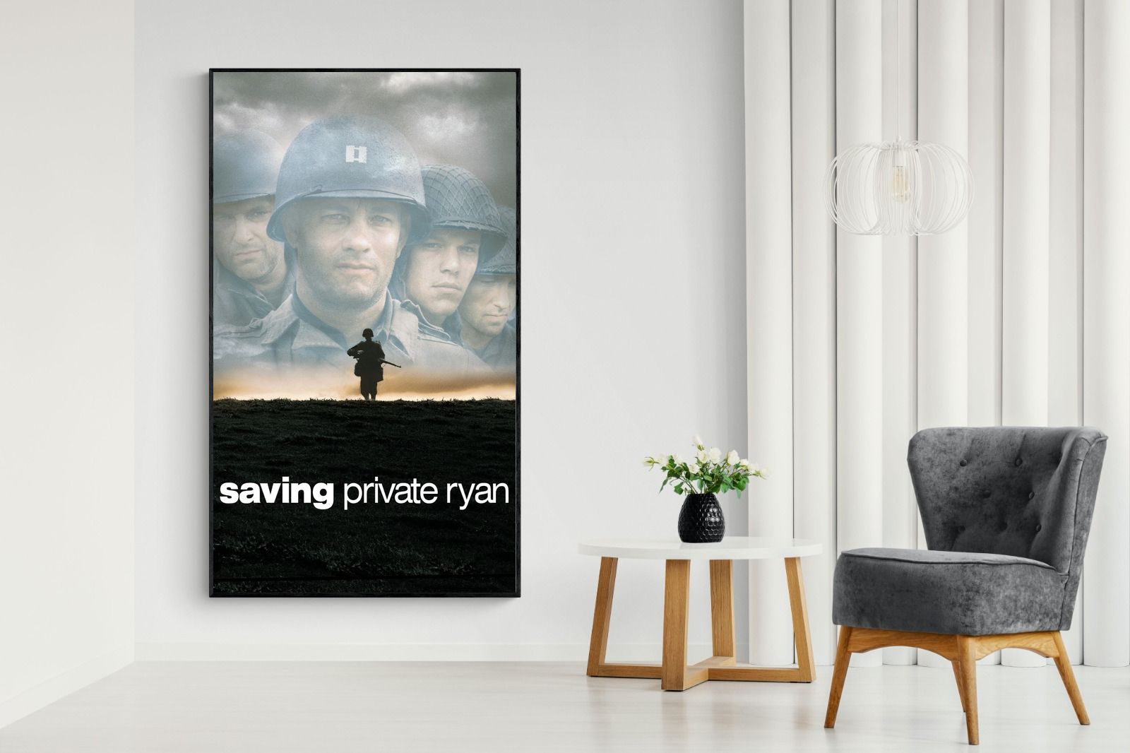 Pixalot Saving Private Ryan