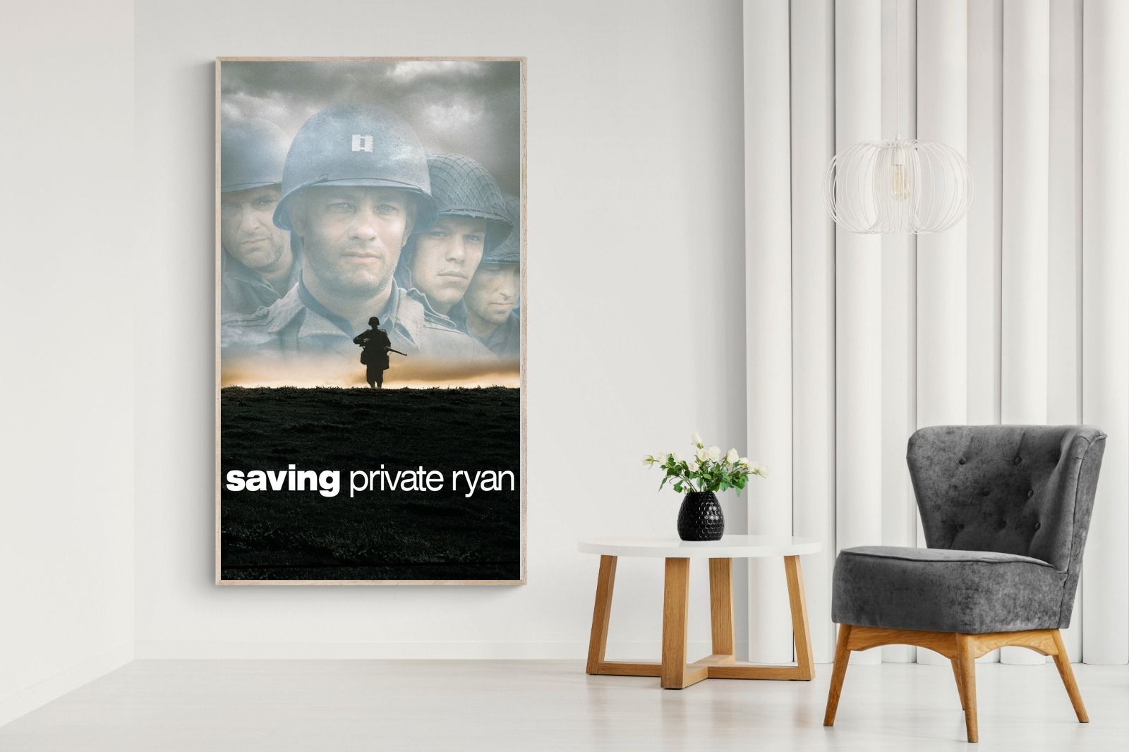 Pixalot Saving Private Ryan
