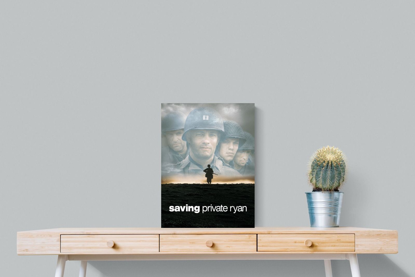 Pixalot Saving Private Ryan