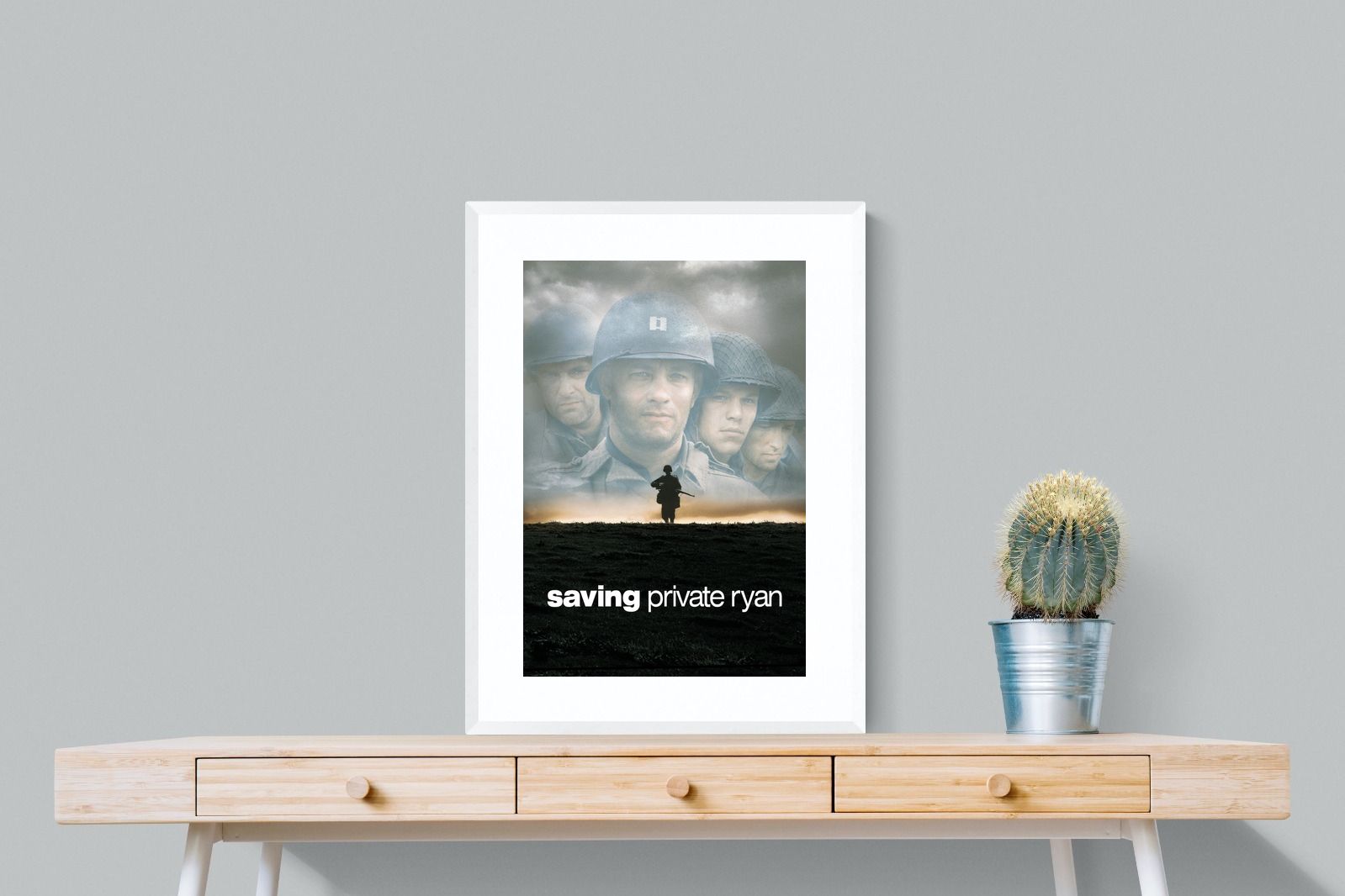 Pixalot Saving Private Ryan