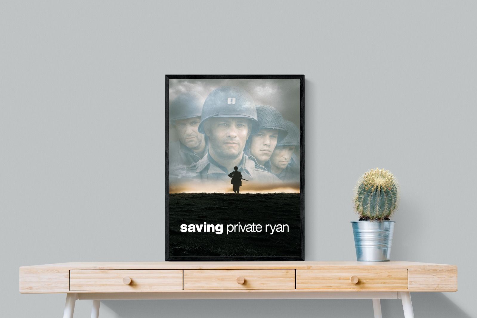 Pixalot Saving Private Ryan