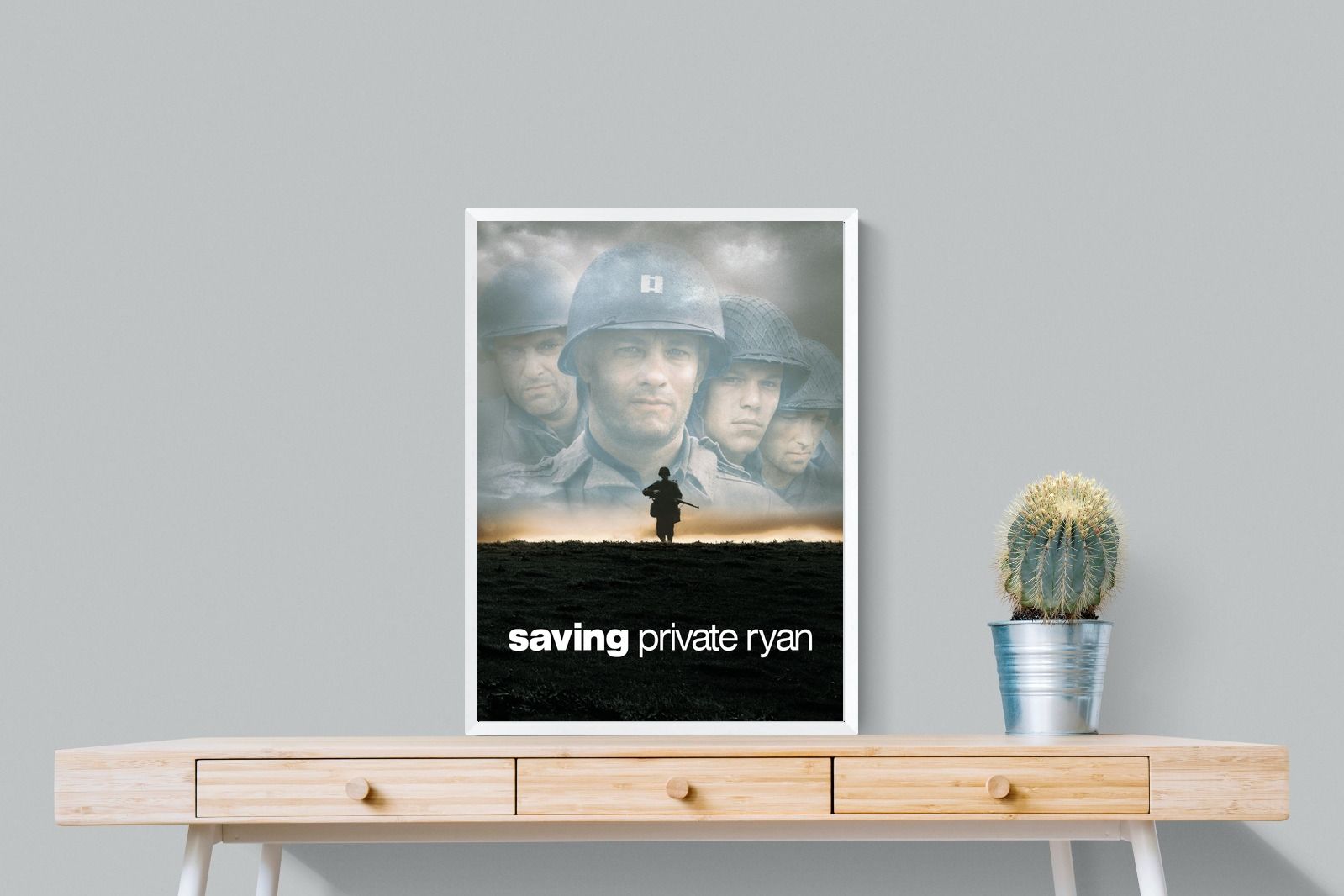 Pixalot Saving Private Ryan