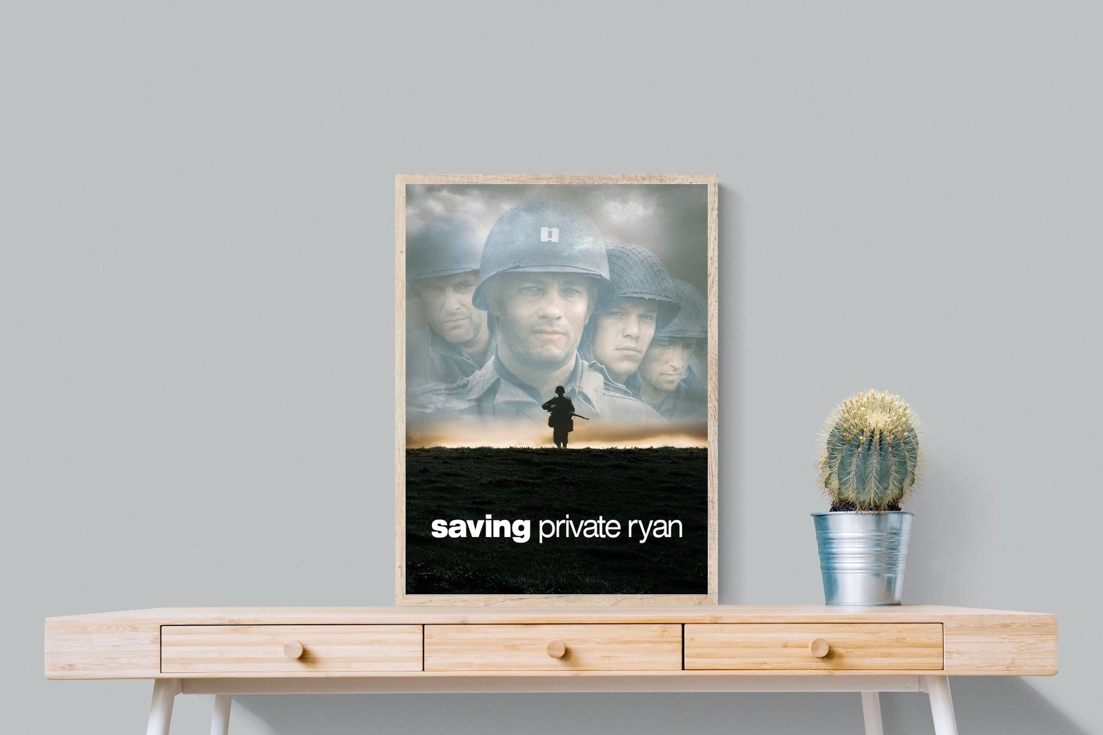 Pixalot Saving Private Ryan