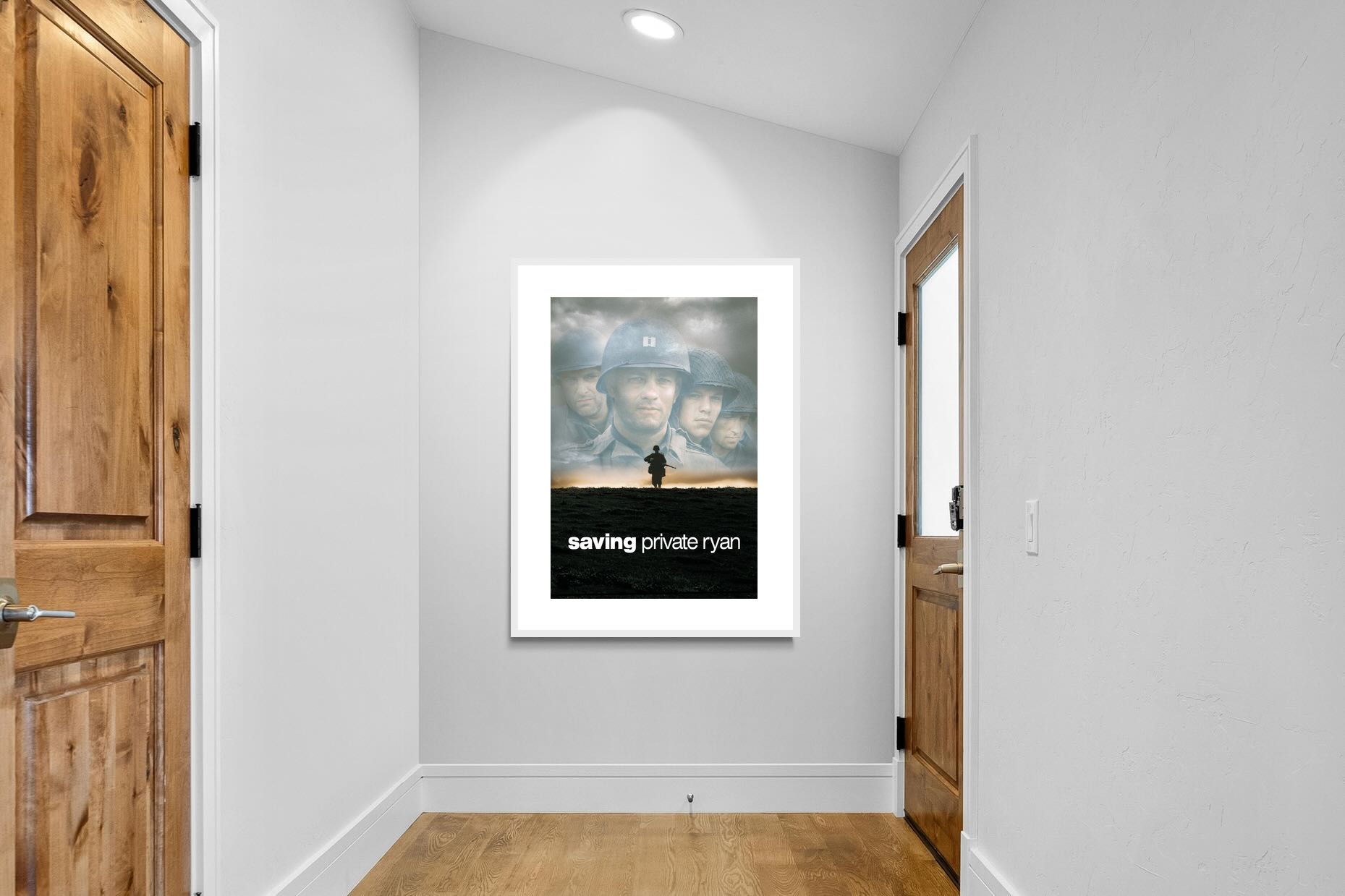 Pixalot Saving Private Ryan