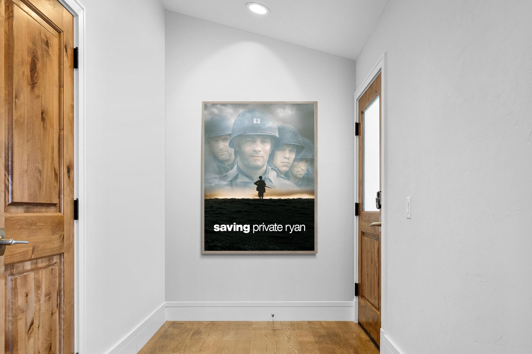 Pixalot Saving Private Ryan