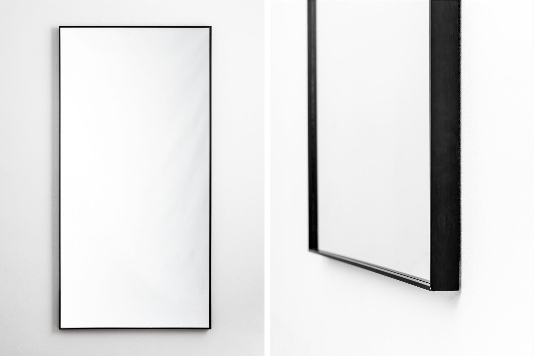 Scandi Mirror