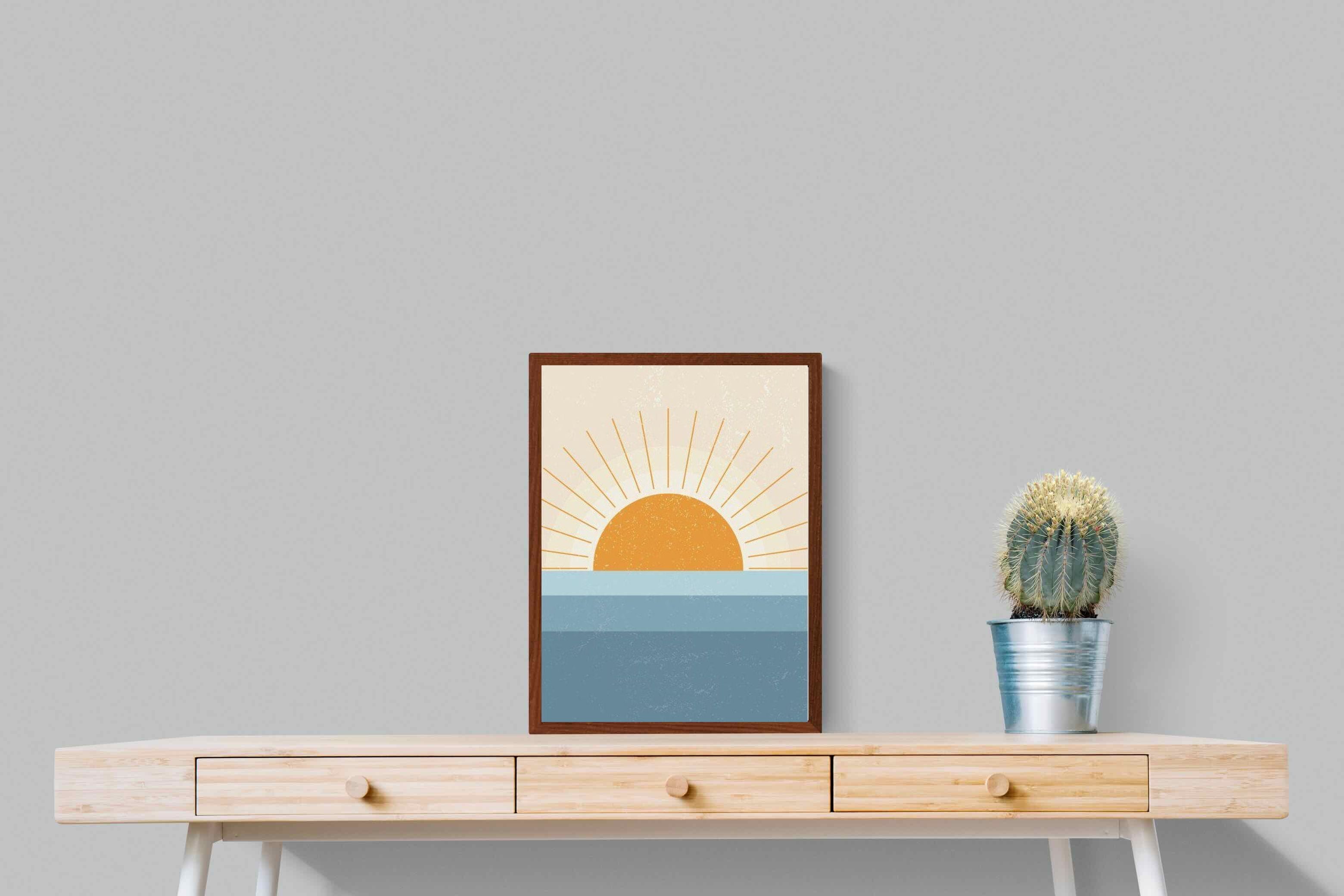 Pixalot ® Scandi Sunrise