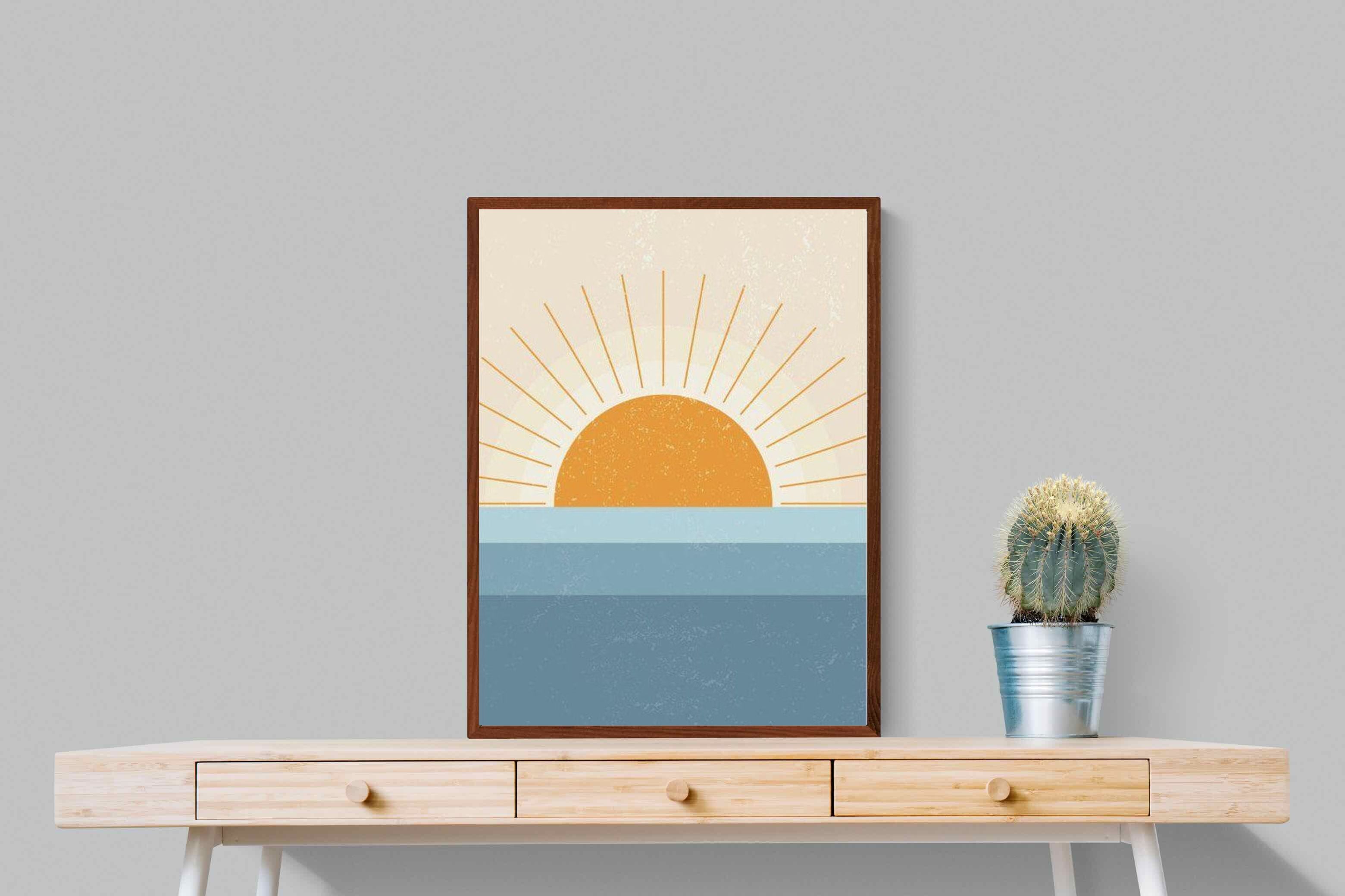 Pixalot ® Scandi Sunrise