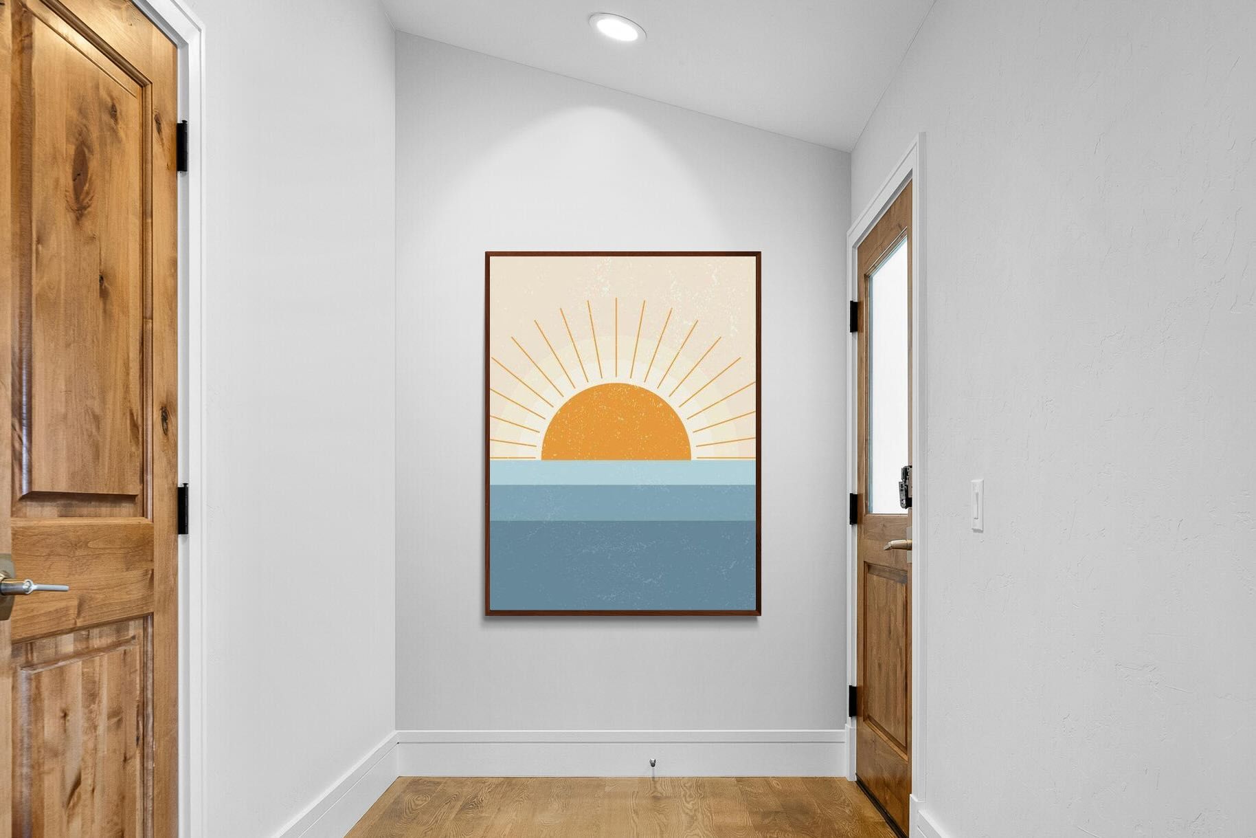Pixalot ® Scandi Sunrise