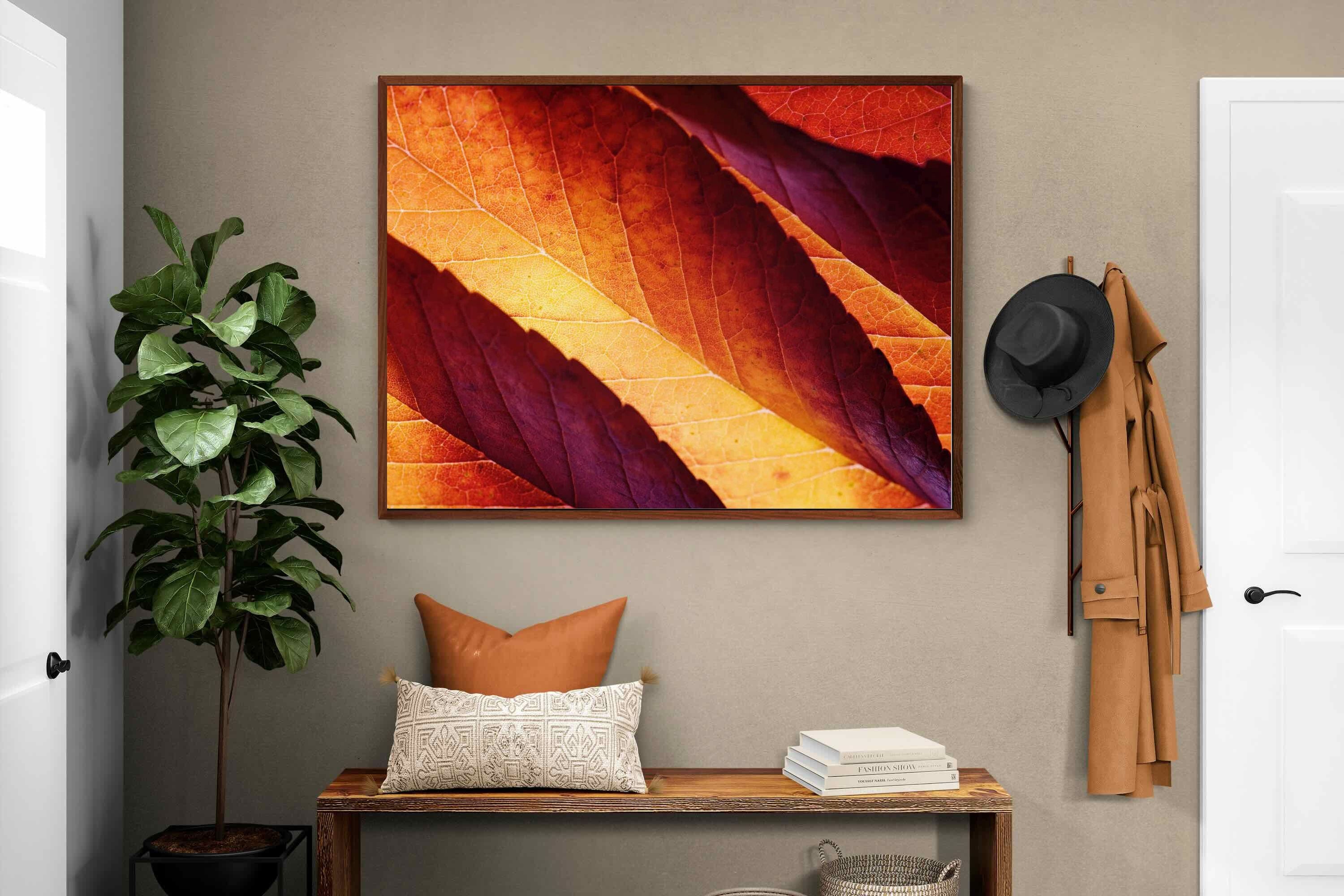 Pixalot ® Scarlet Leaves