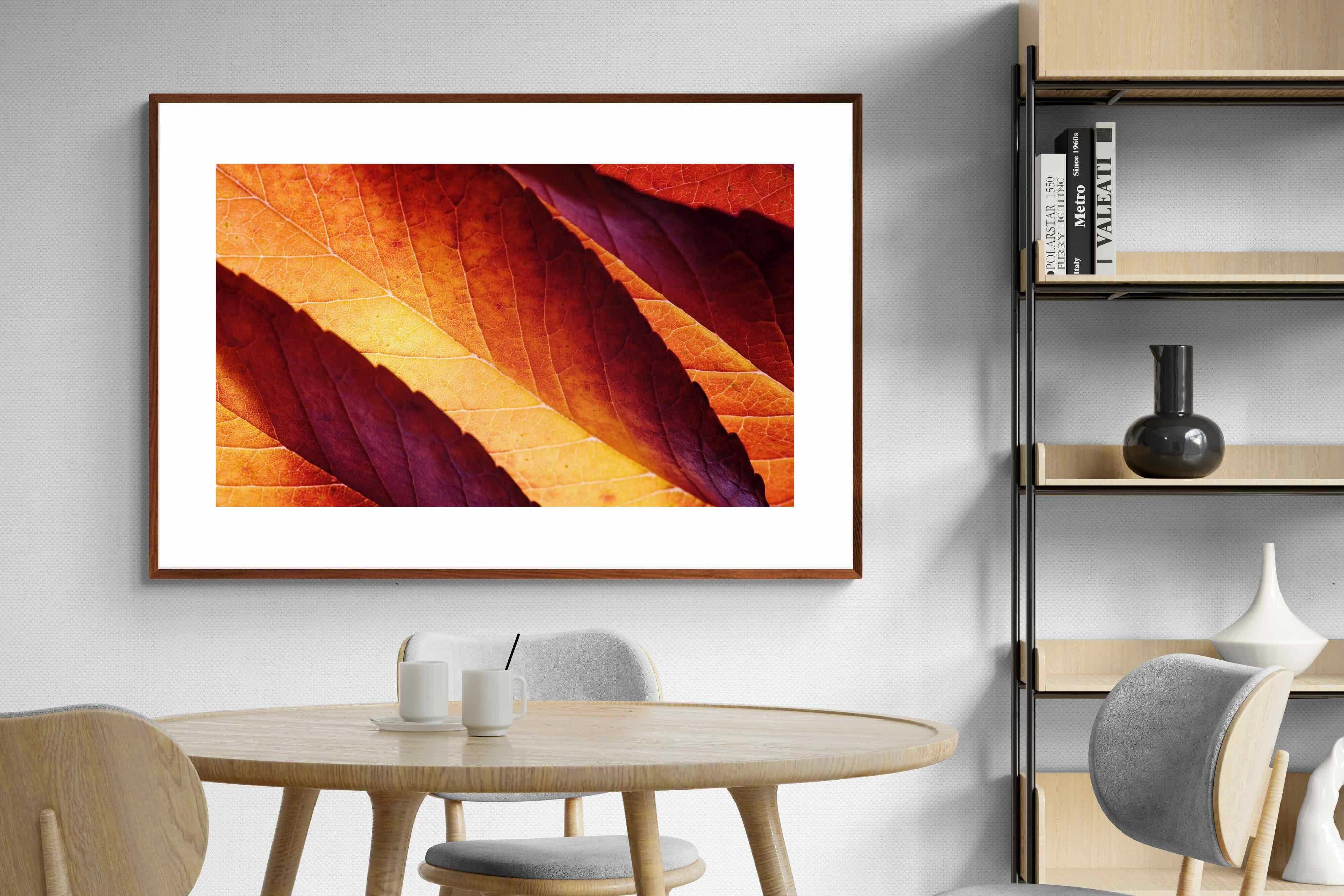 Pixalot ® Scarlet Leaves