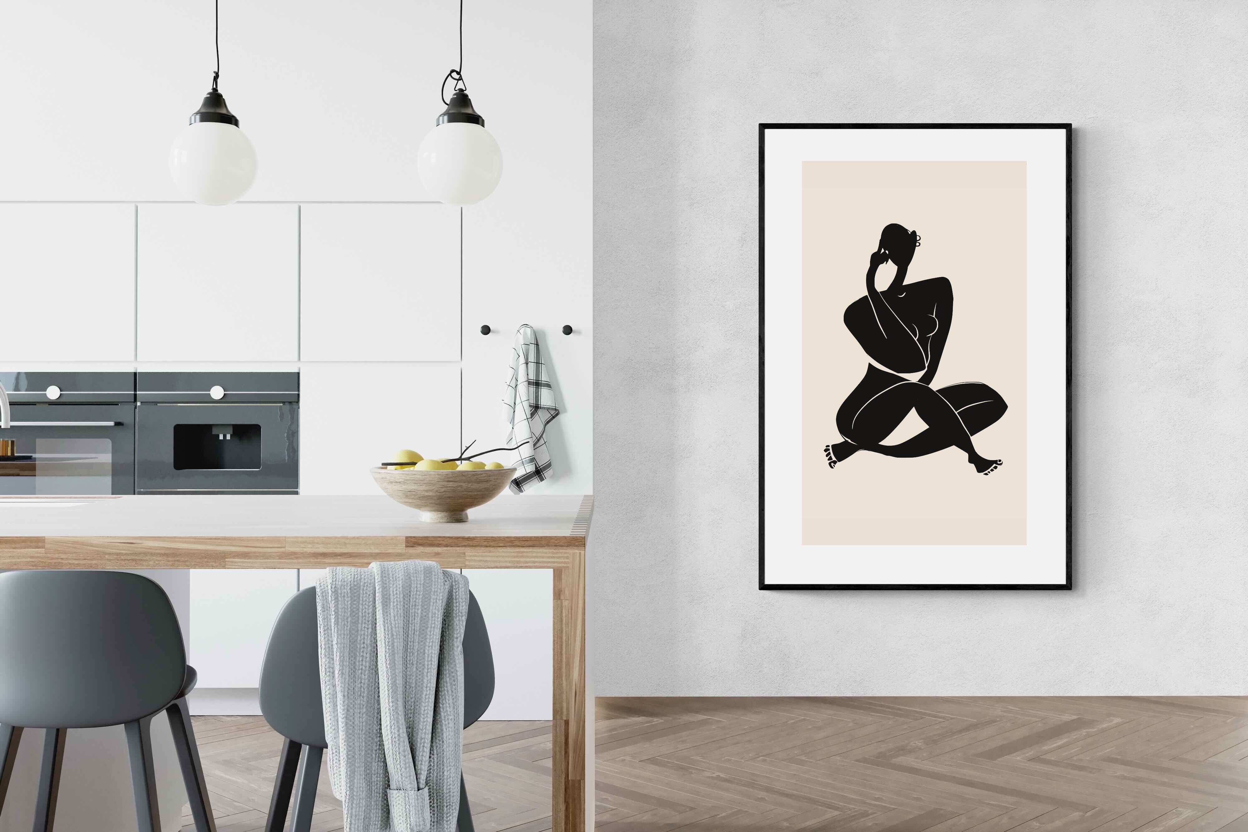 Pixalot Sculpted Silhouette