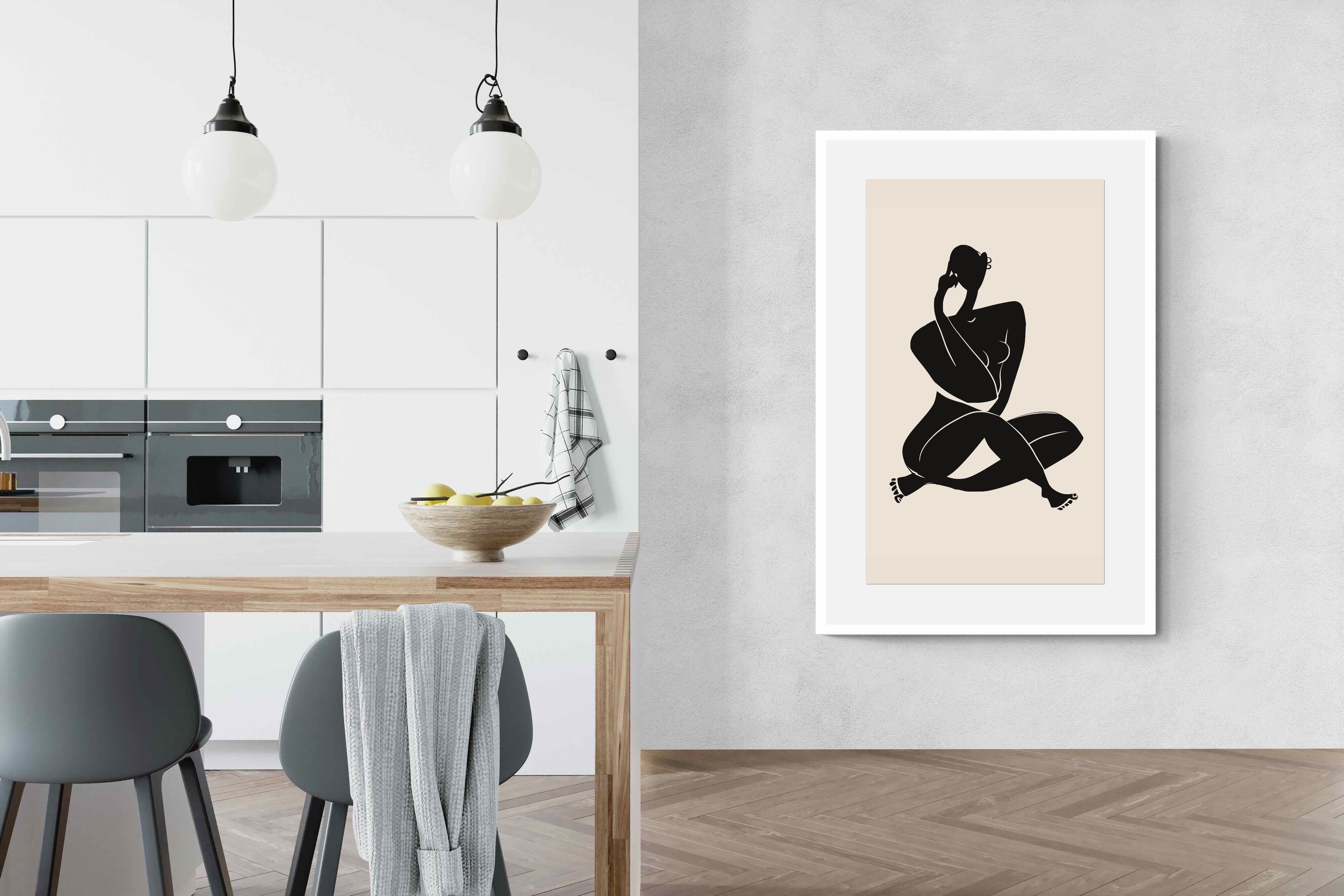 Pixalot Sculpted Silhouette