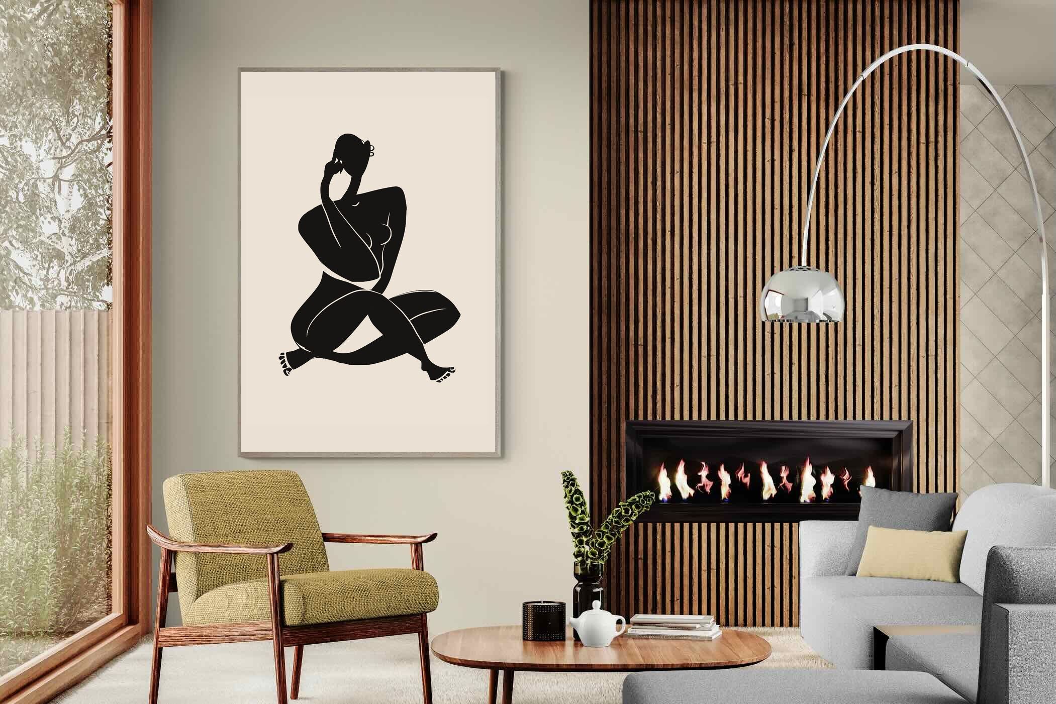 Pixalot Sculpted Silhouette