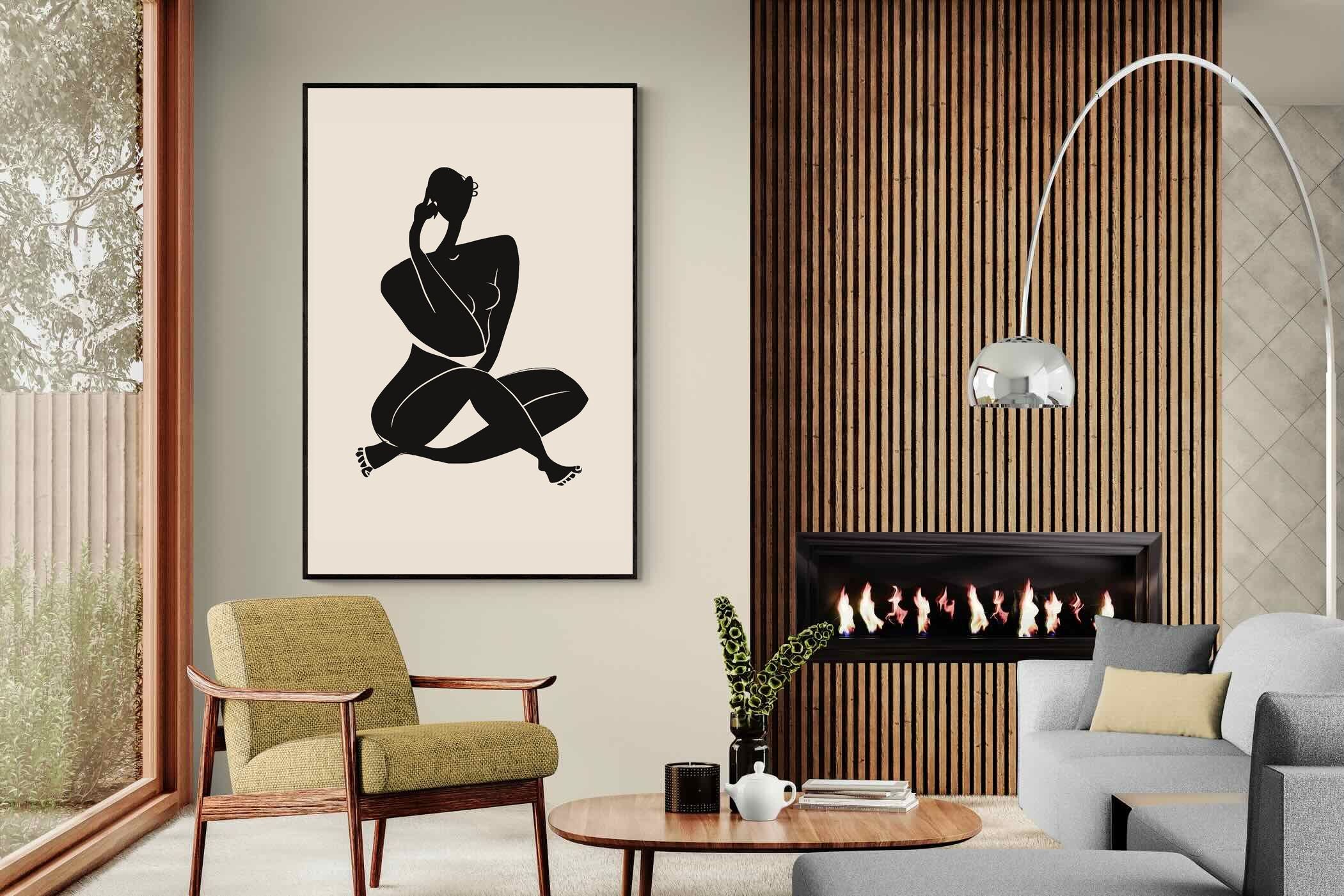 Pixalot Sculpted Silhouette