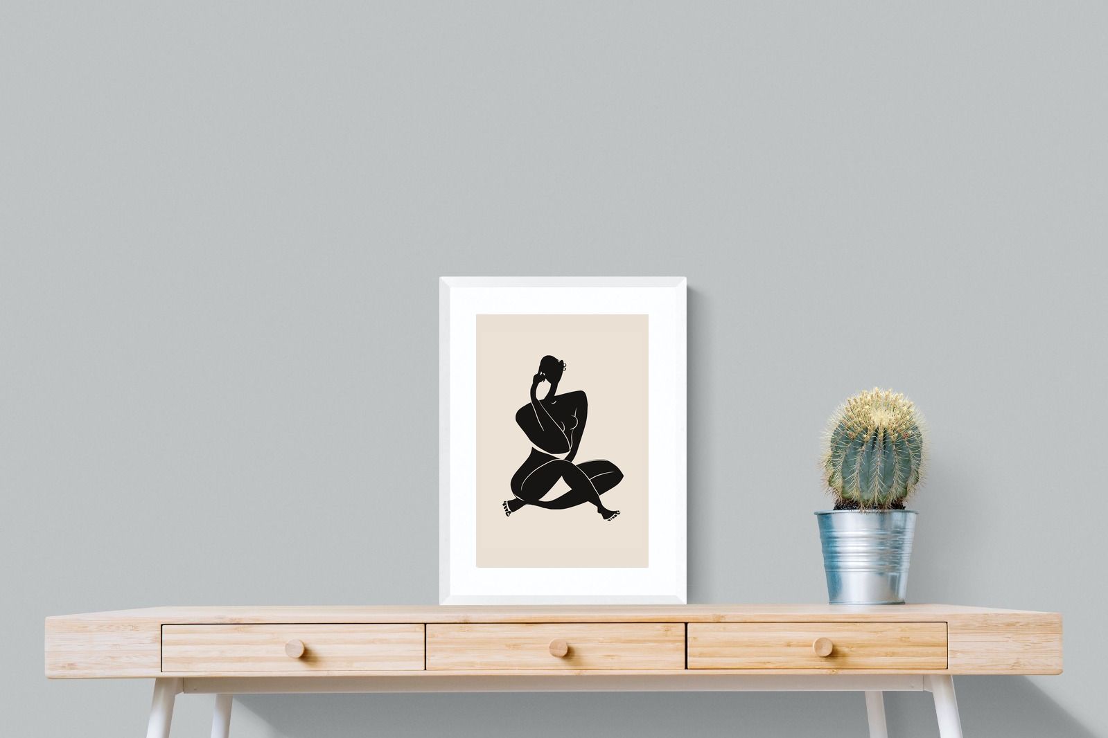 Pixalot Sculpted Silhouette