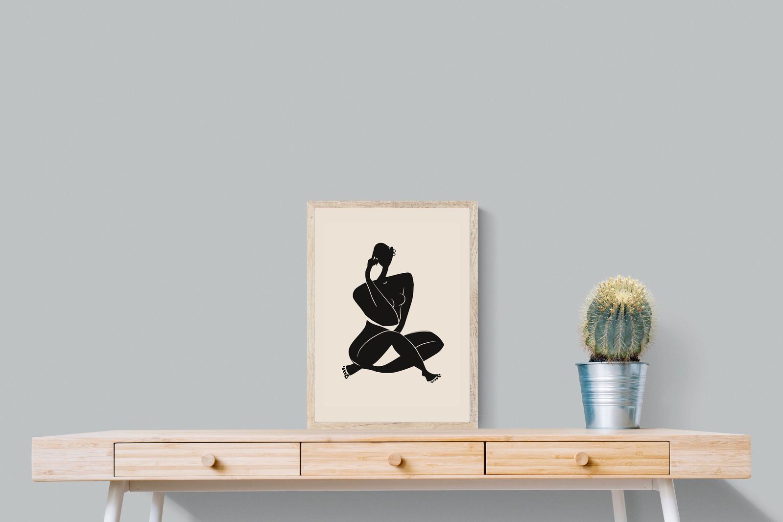 Pixalot Sculpted Silhouette