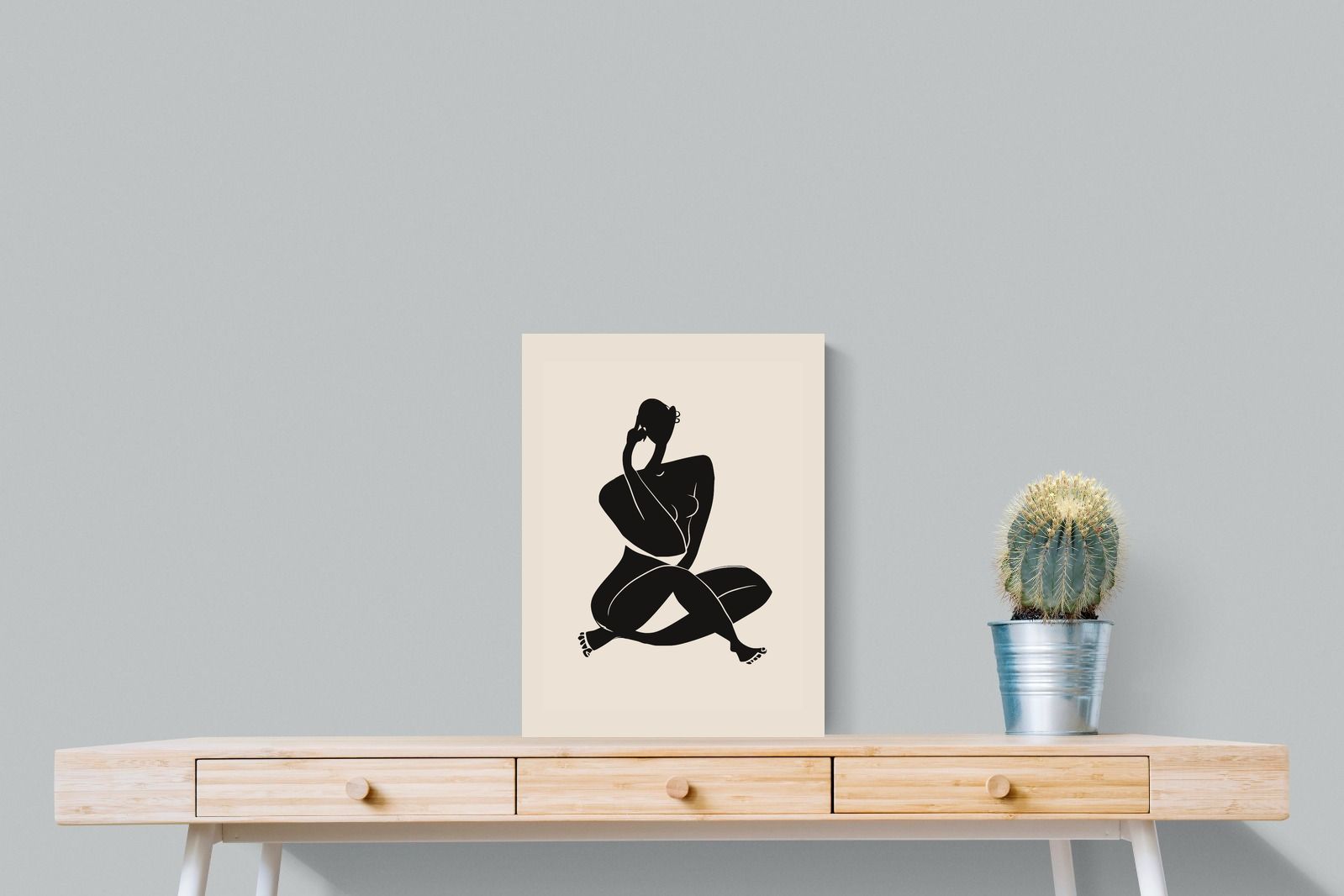 Pixalot Sculpted Silhouette