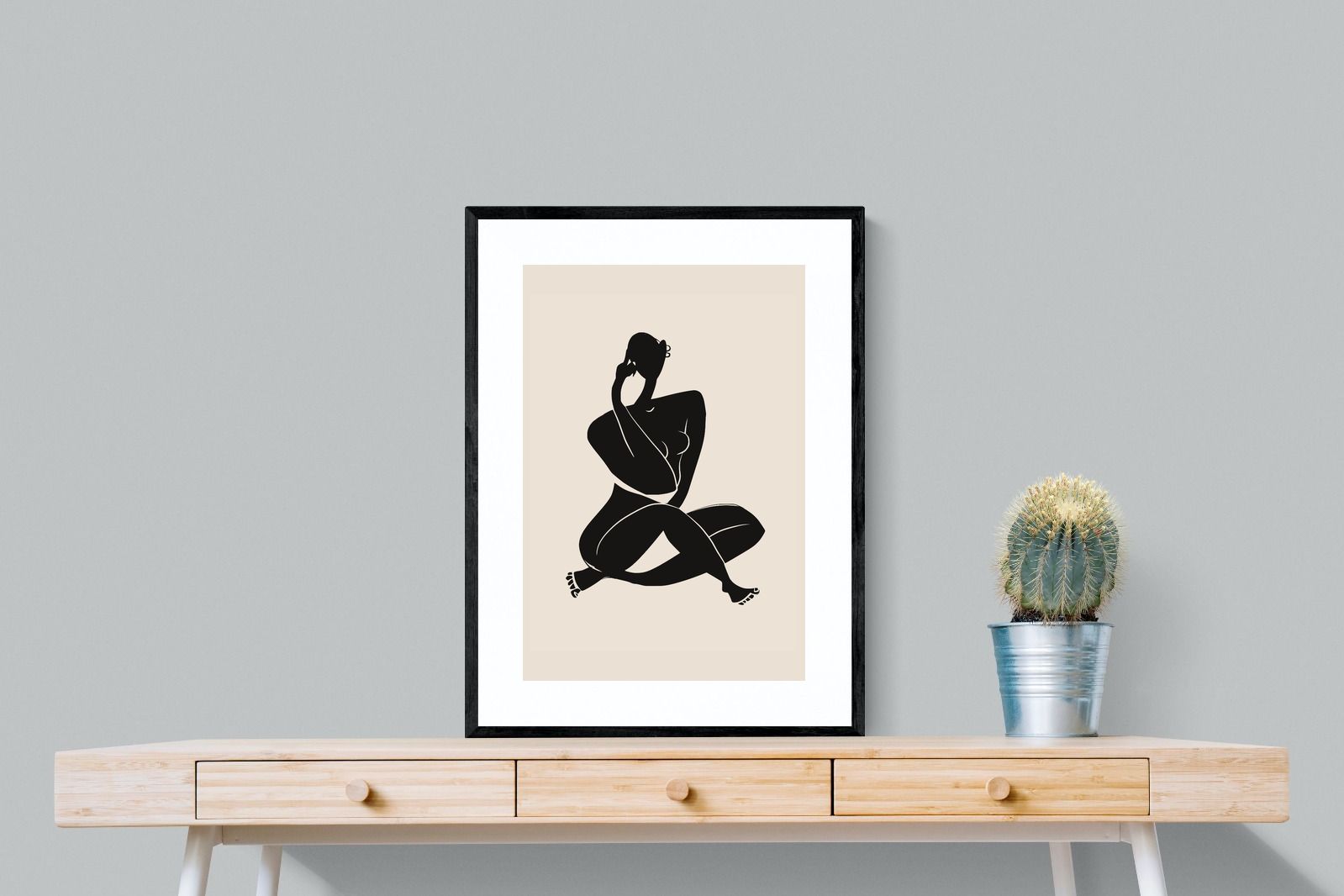 Pixalot Sculpted Silhouette