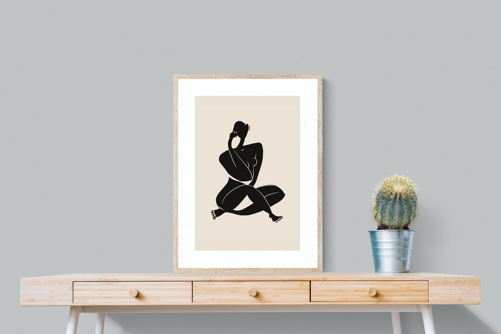 Pixalot Sculpted Silhouette