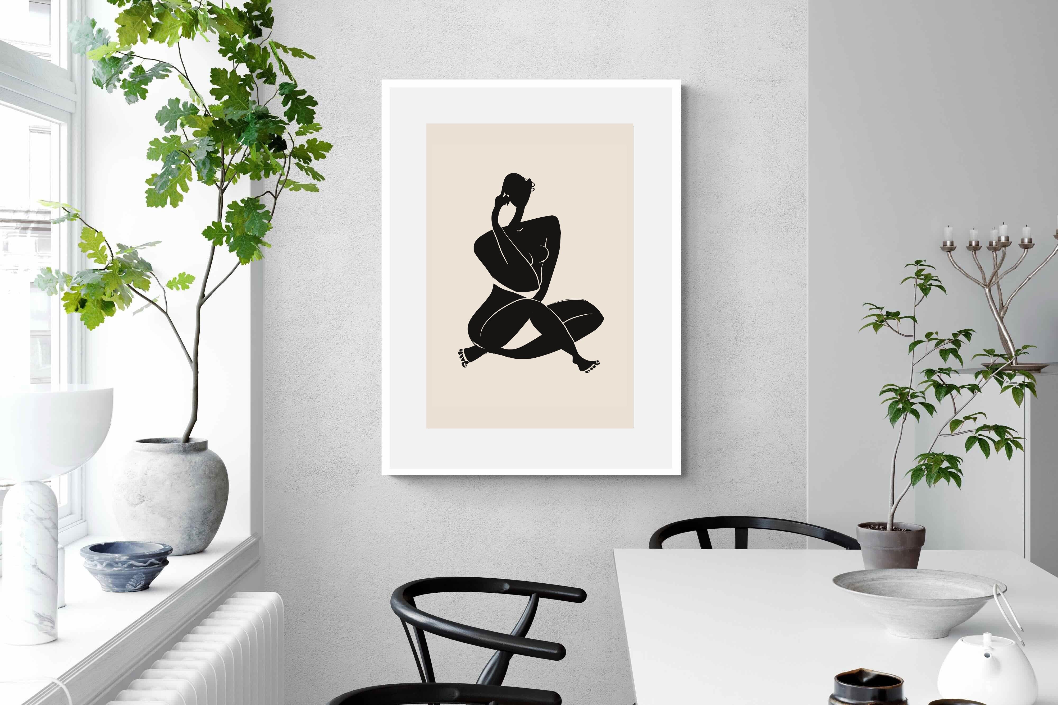 Pixalot Sculpted Silhouette