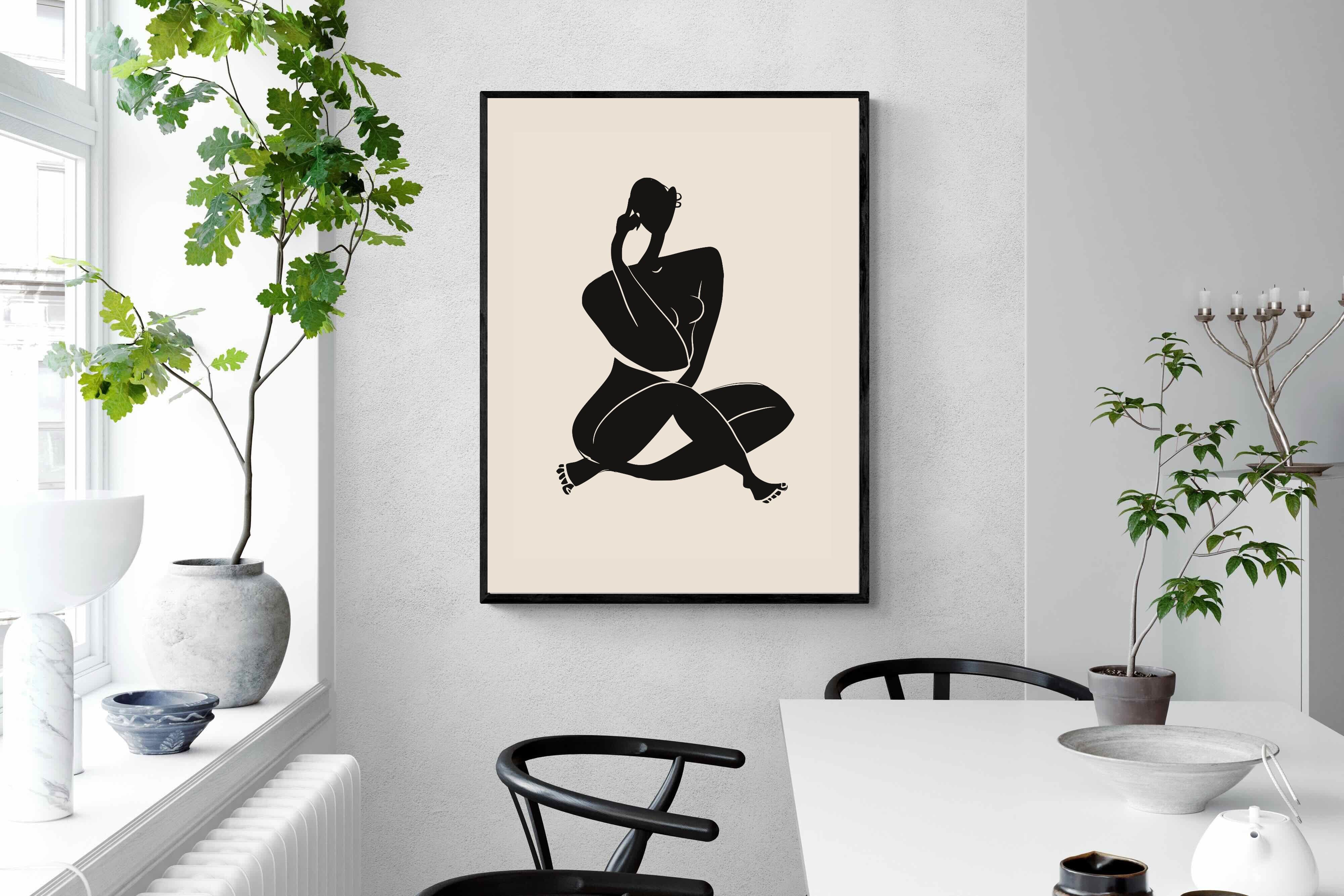 Pixalot Sculpted Silhouette