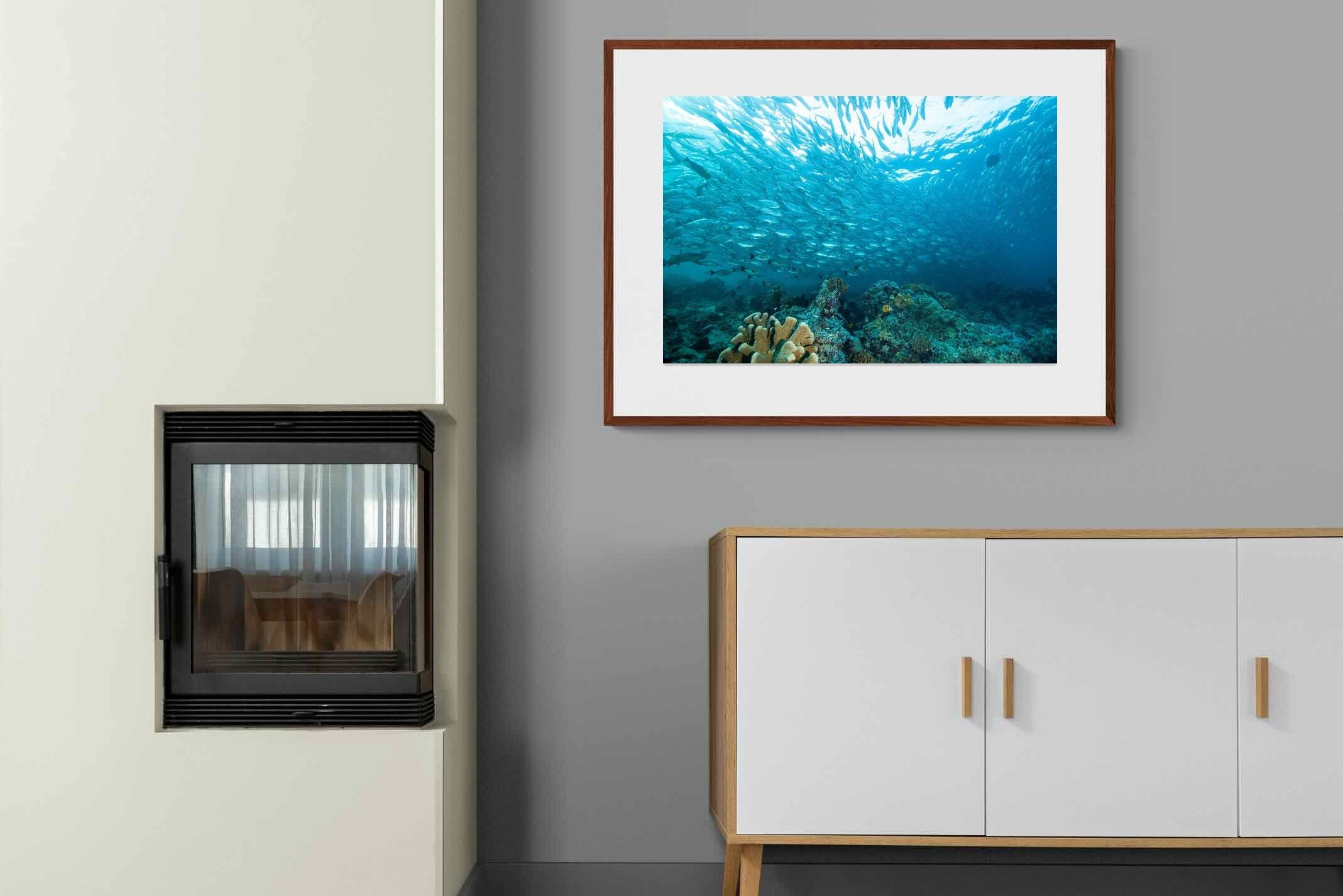 Pixalot ® Seabed