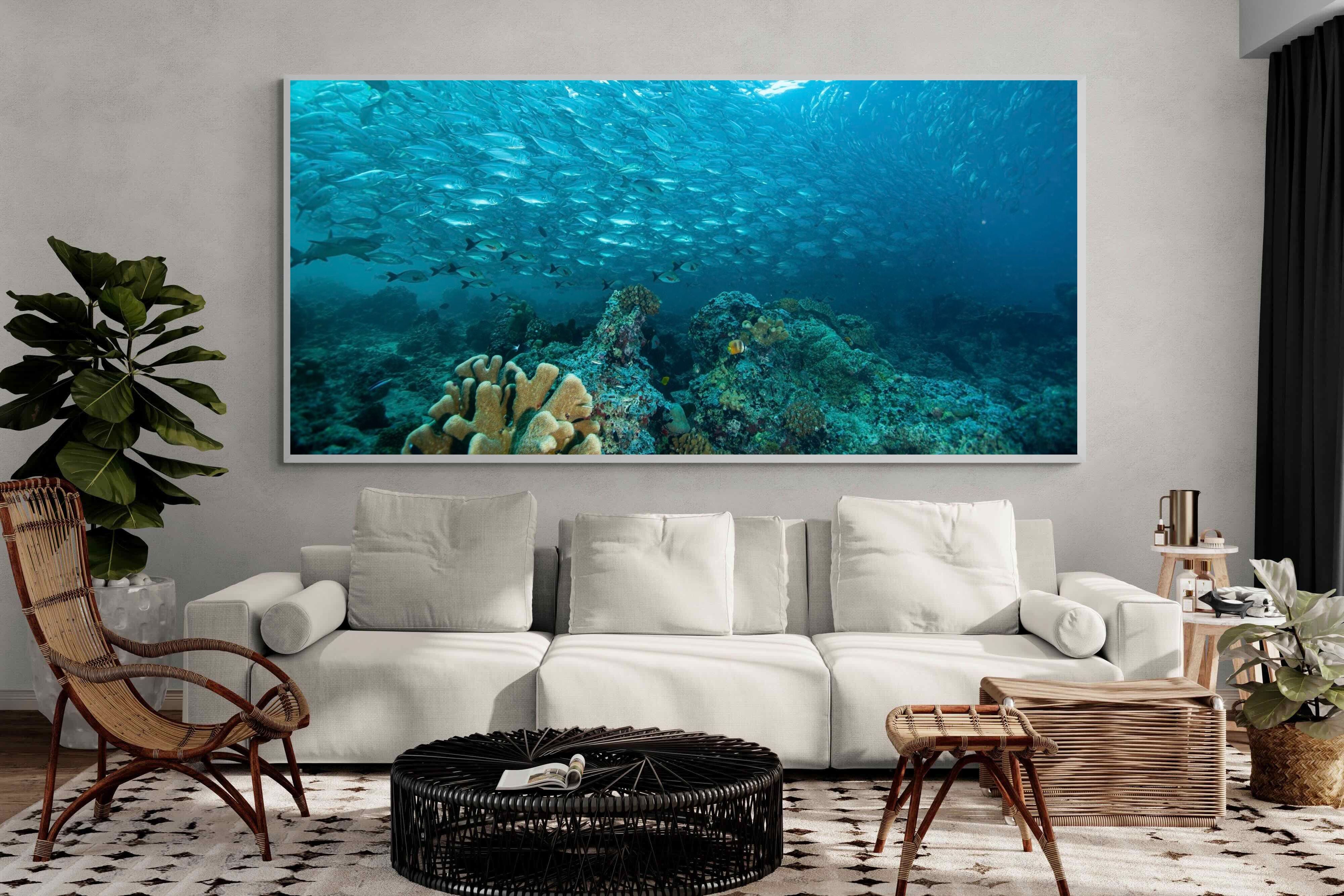 Pixalot Seabed