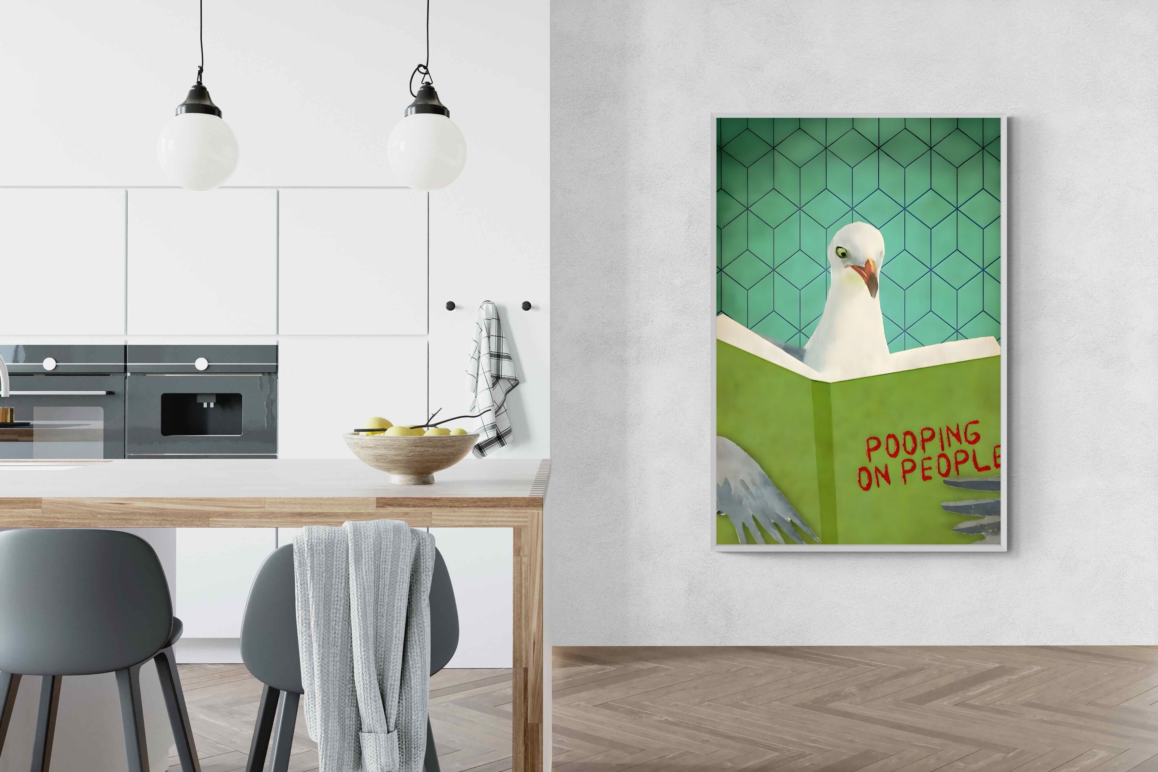 Pixalot Seagull Manual