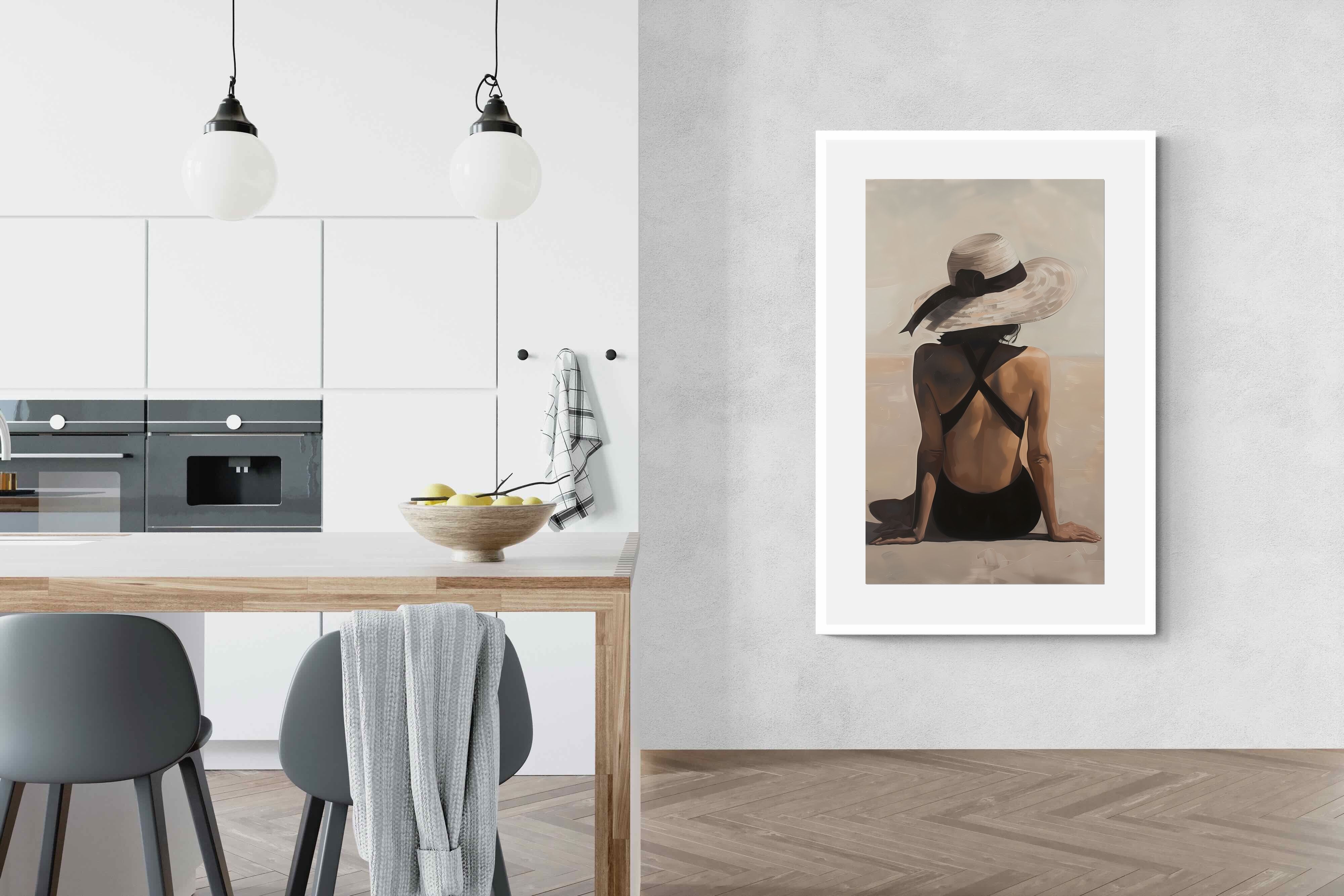 Pixalot Seaside Muse