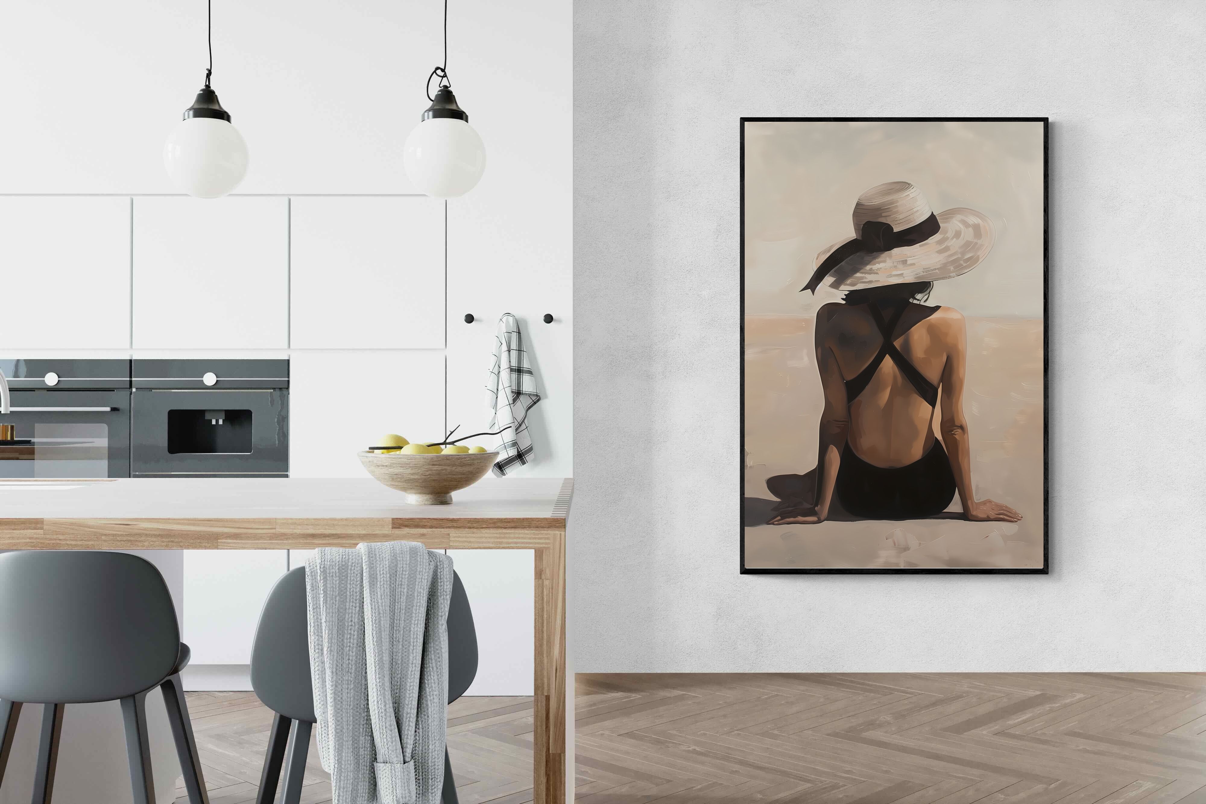 Pixalot Seaside Muse