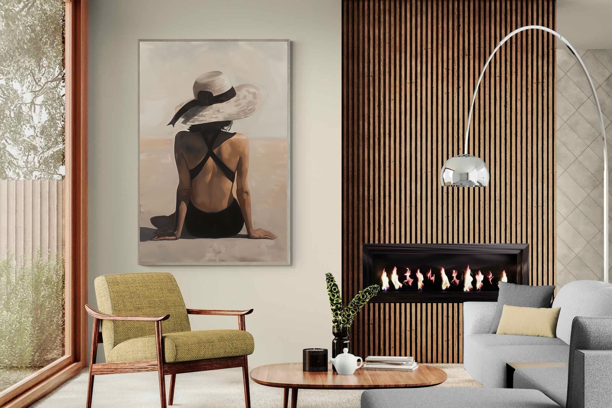 Pixalot Seaside Muse