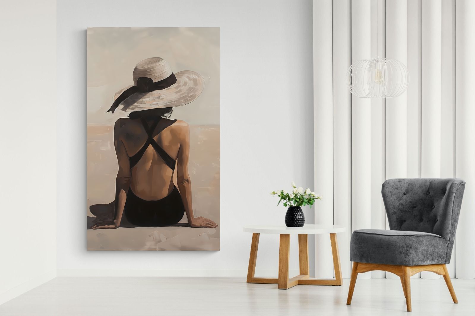 Pixalot Seaside Muse