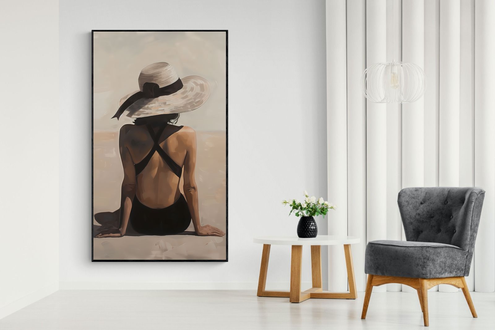 Pixalot Seaside Muse