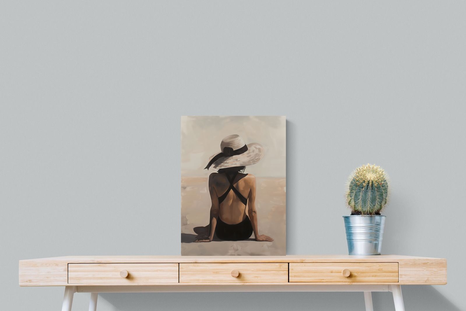 Pixalot Seaside Muse