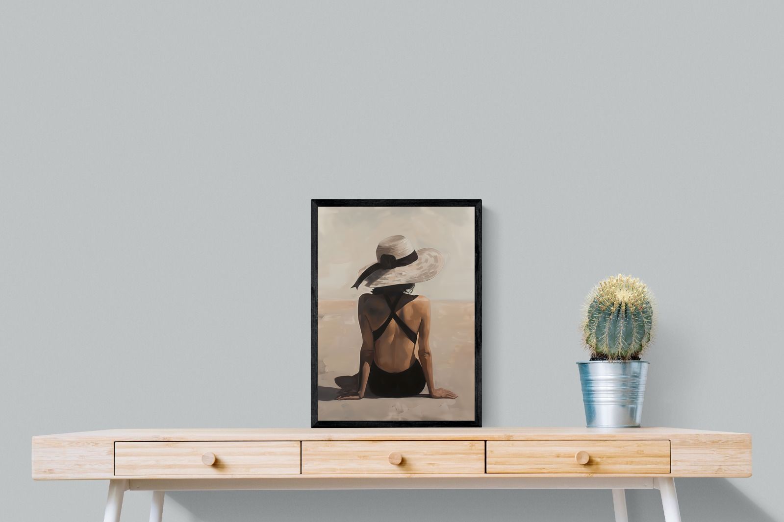 Pixalot Seaside Muse