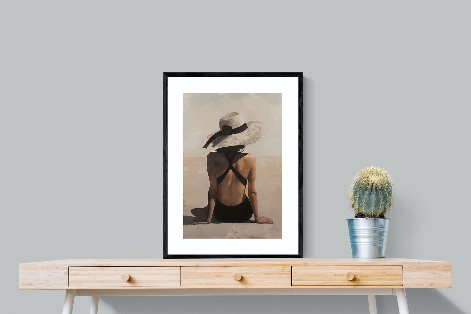 Pixalot Seaside Muse