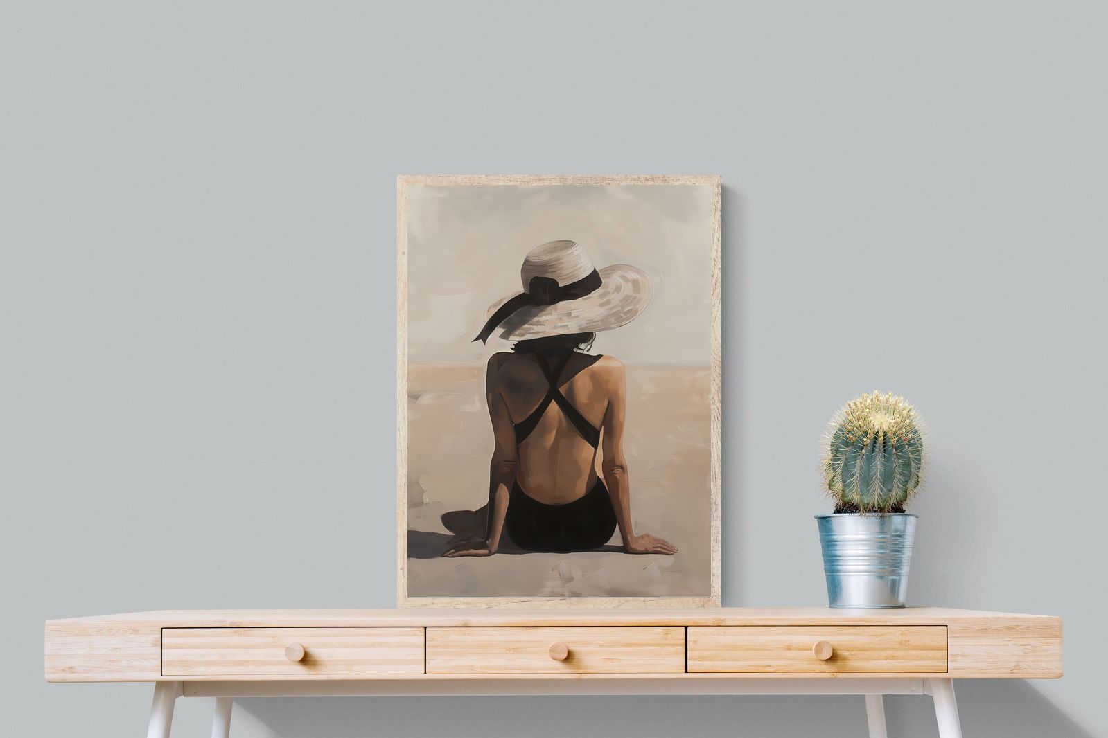 Pixalot Seaside Muse