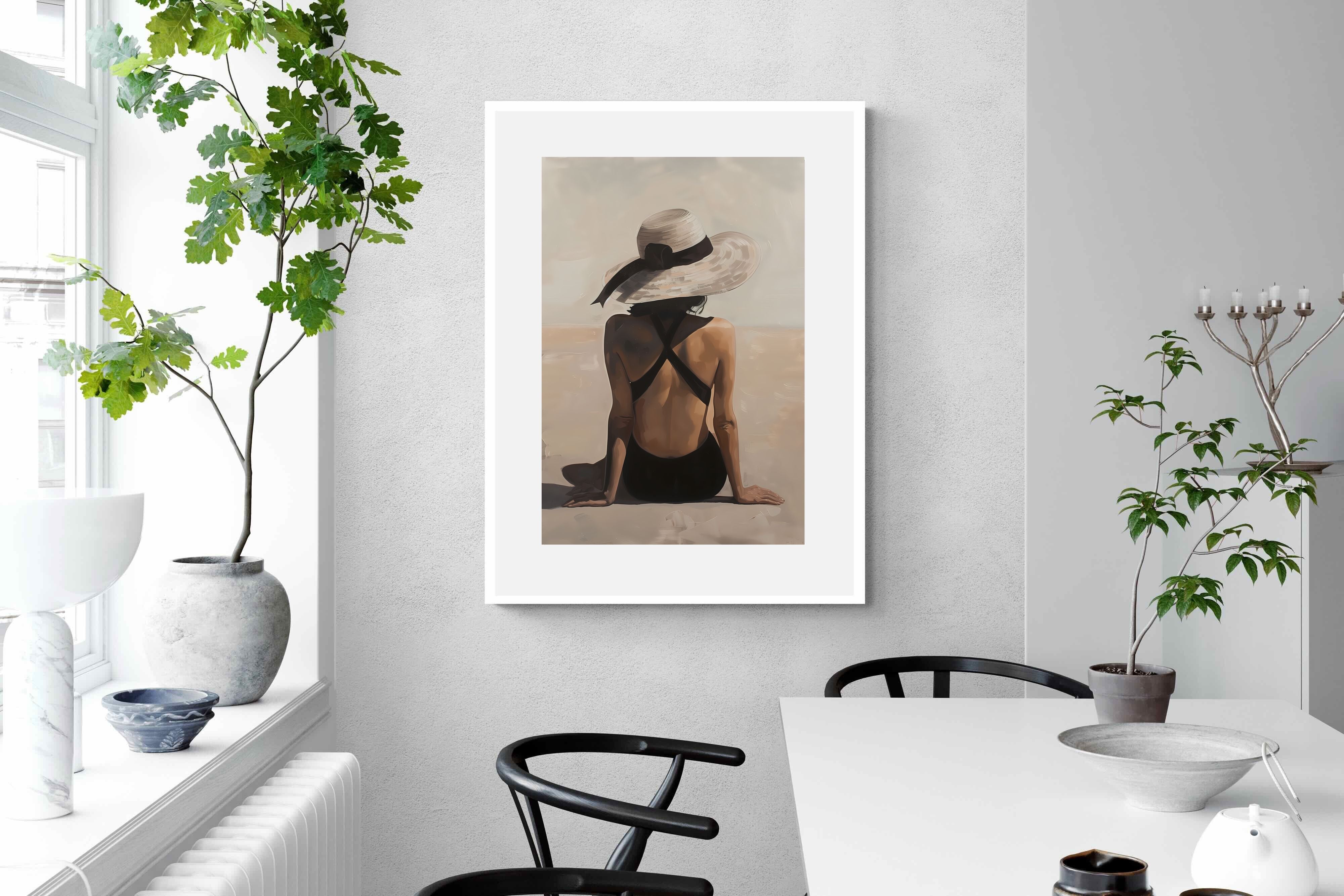 Pixalot Seaside Muse