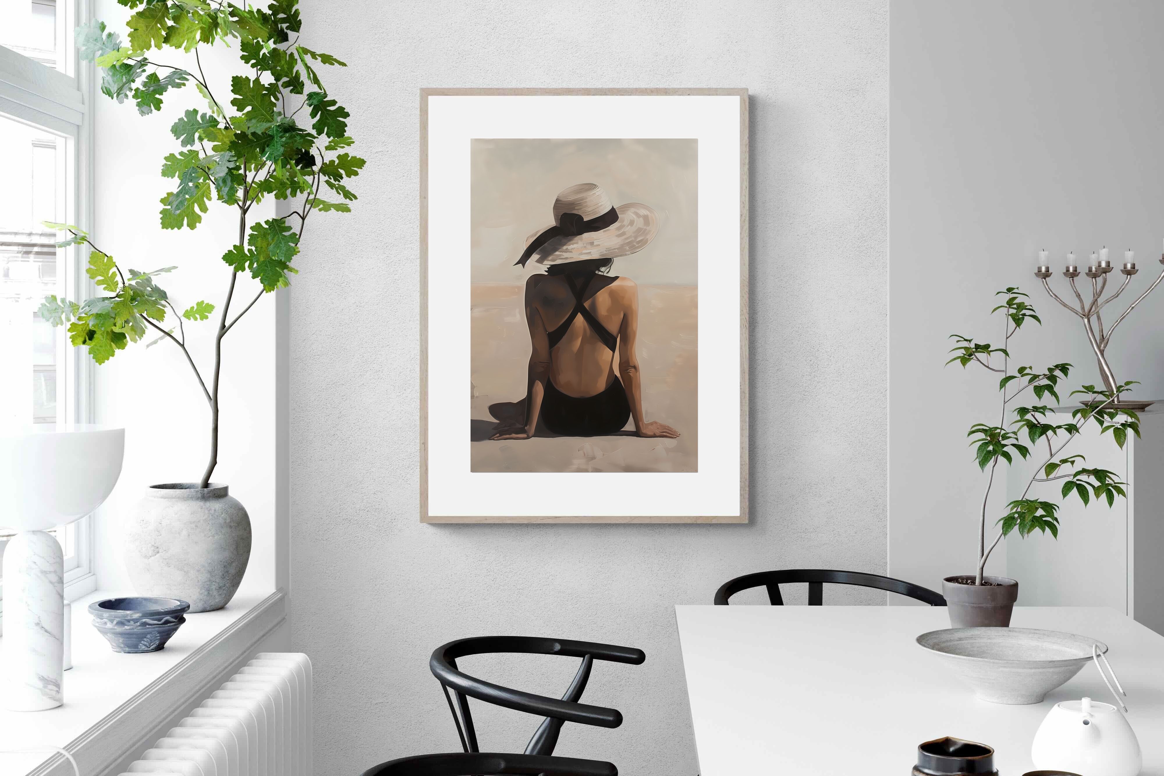 Pixalot Seaside Muse