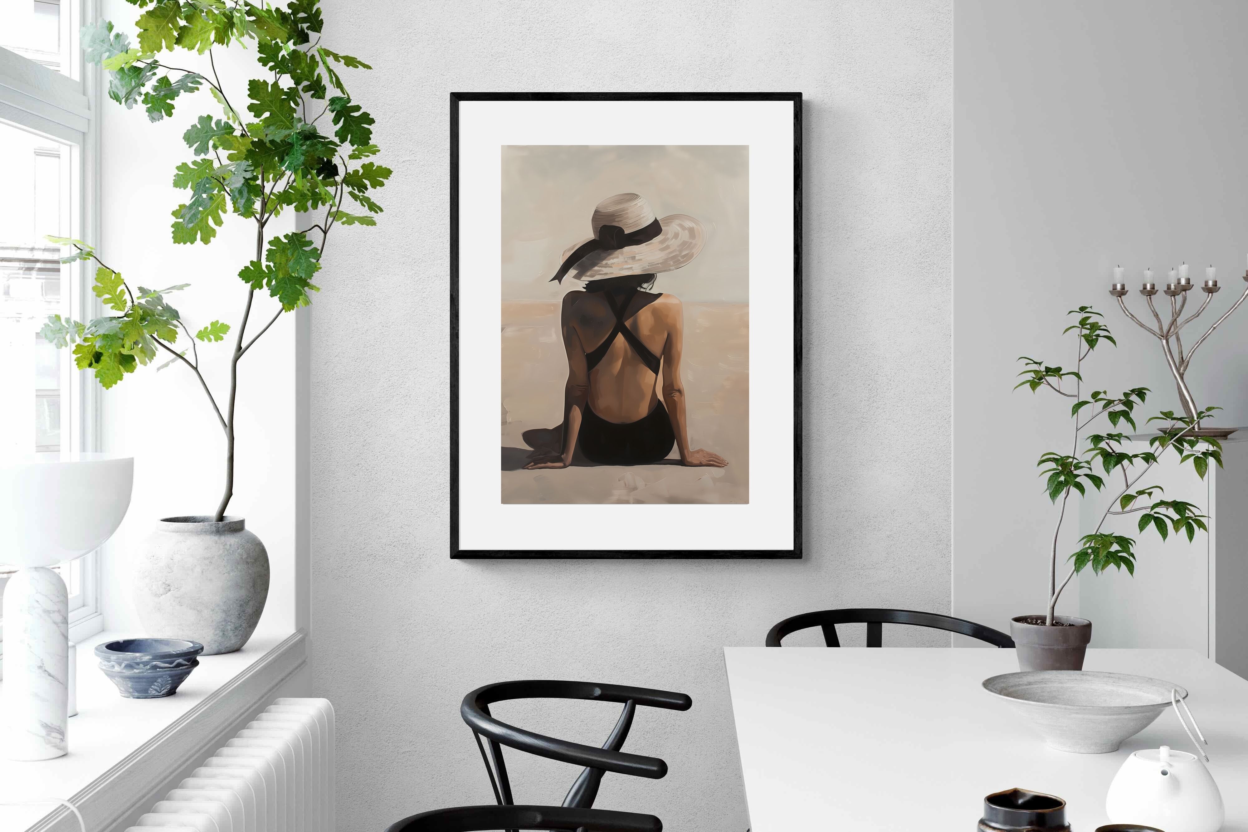 Pixalot Seaside Muse