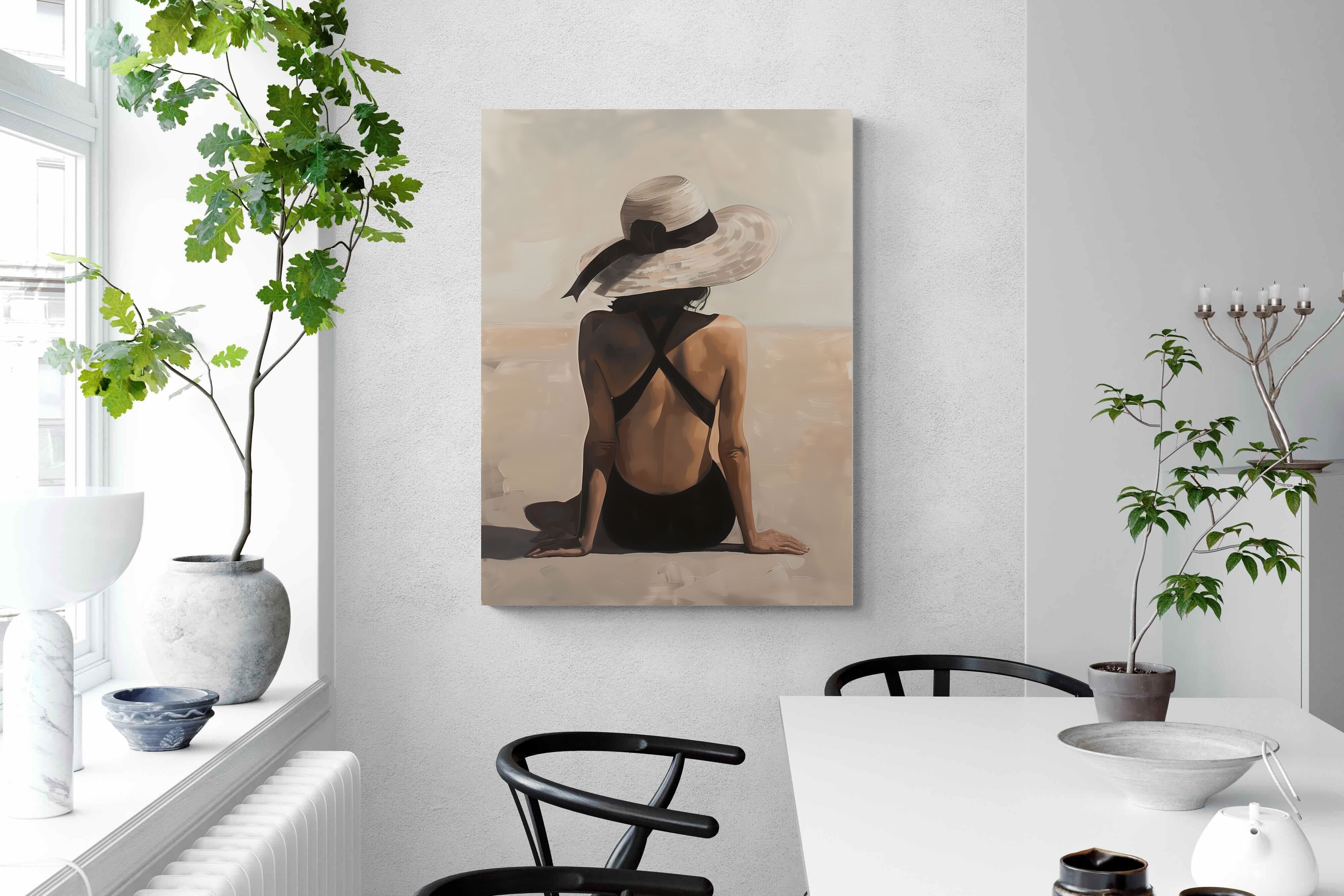 Pixalot Seaside Muse