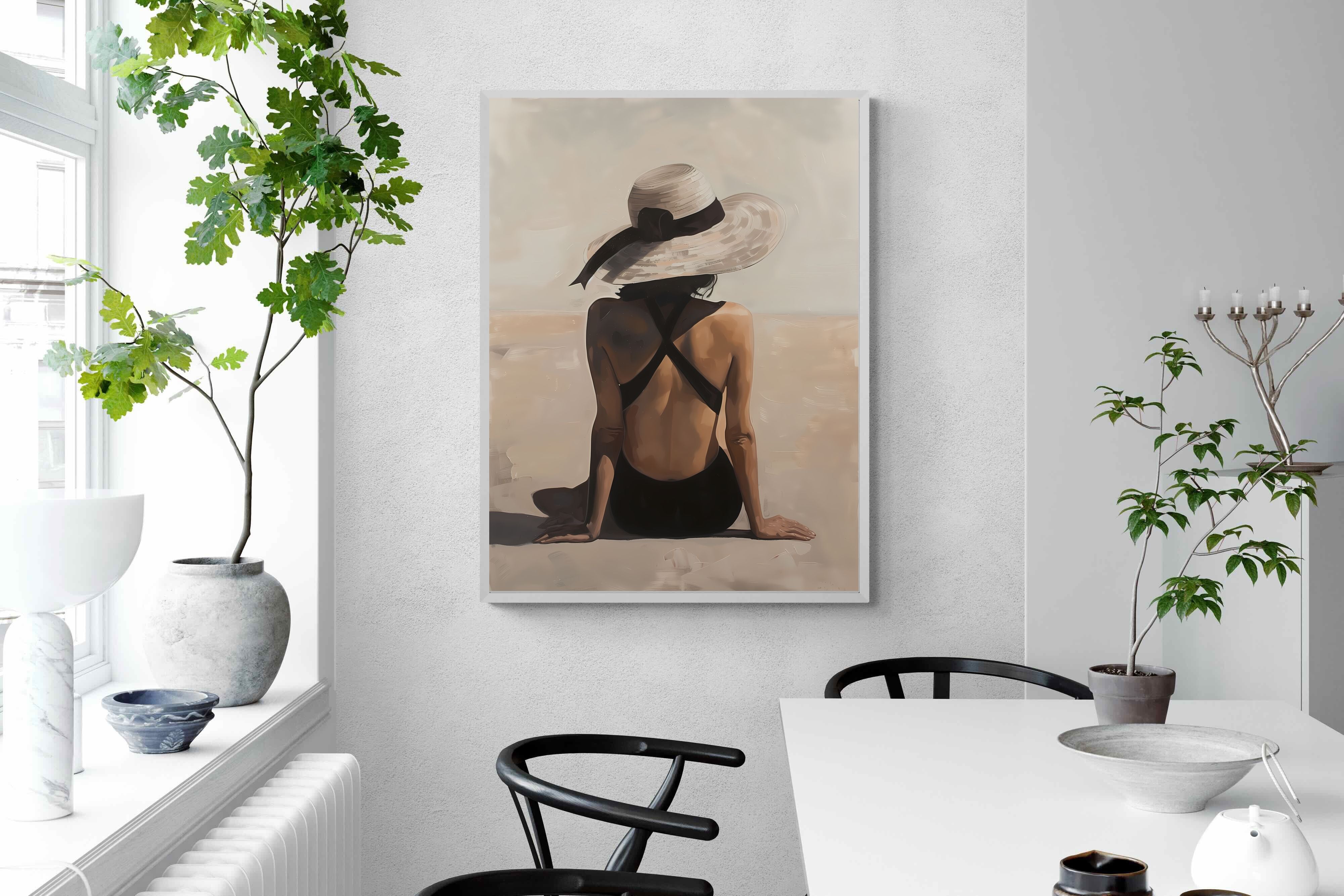 Pixalot Seaside Muse