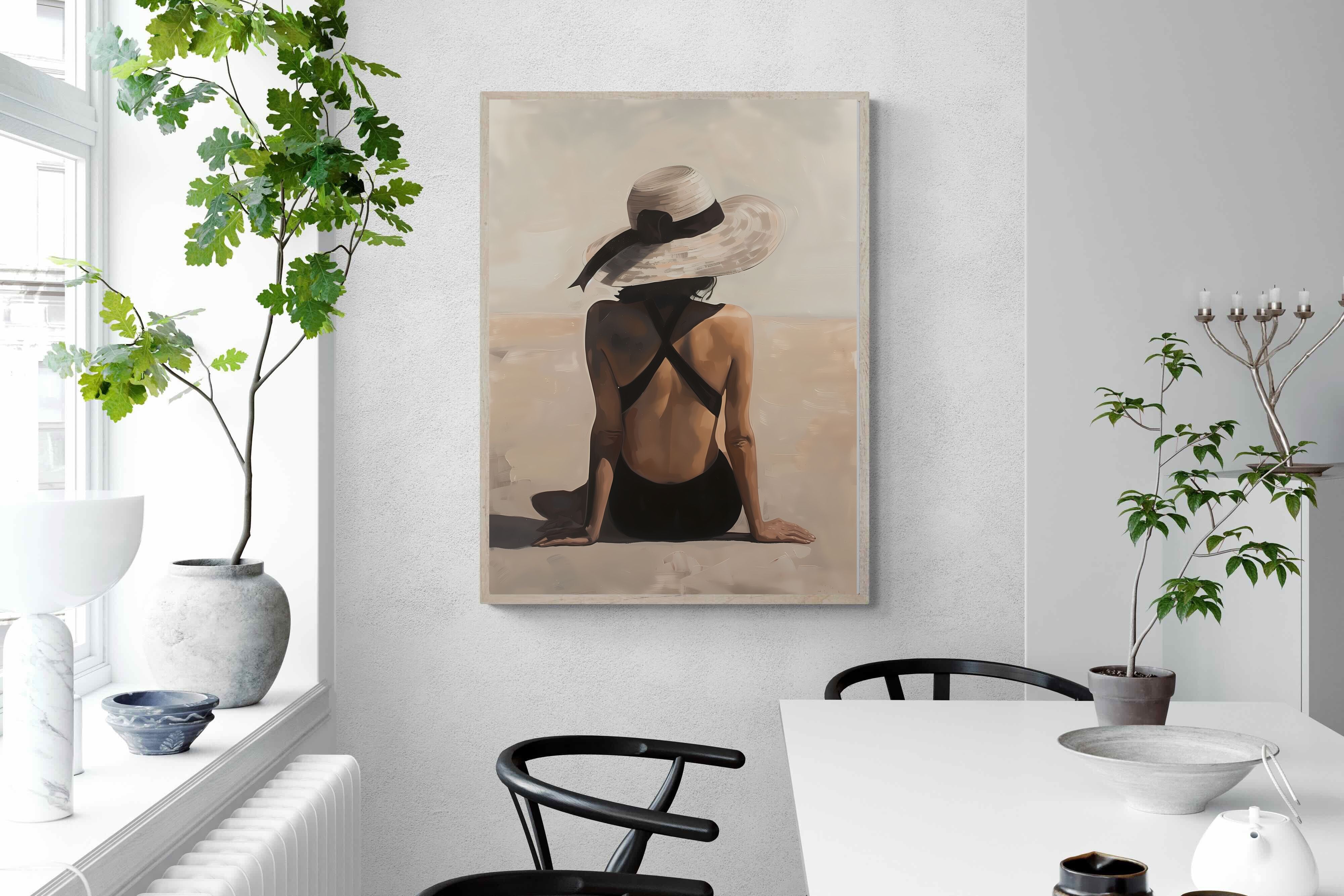 Pixalot Seaside Muse