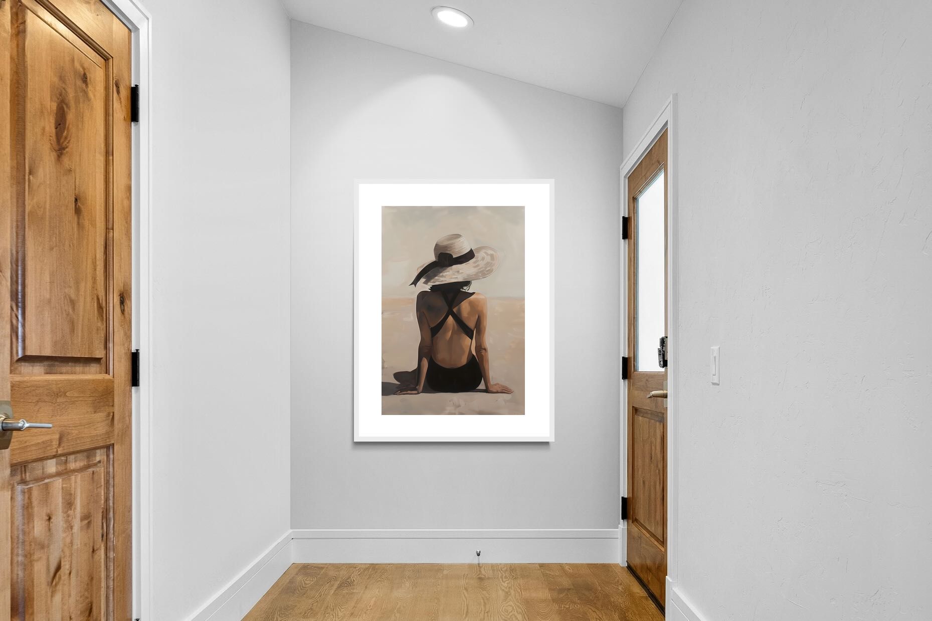 Pixalot Seaside Muse