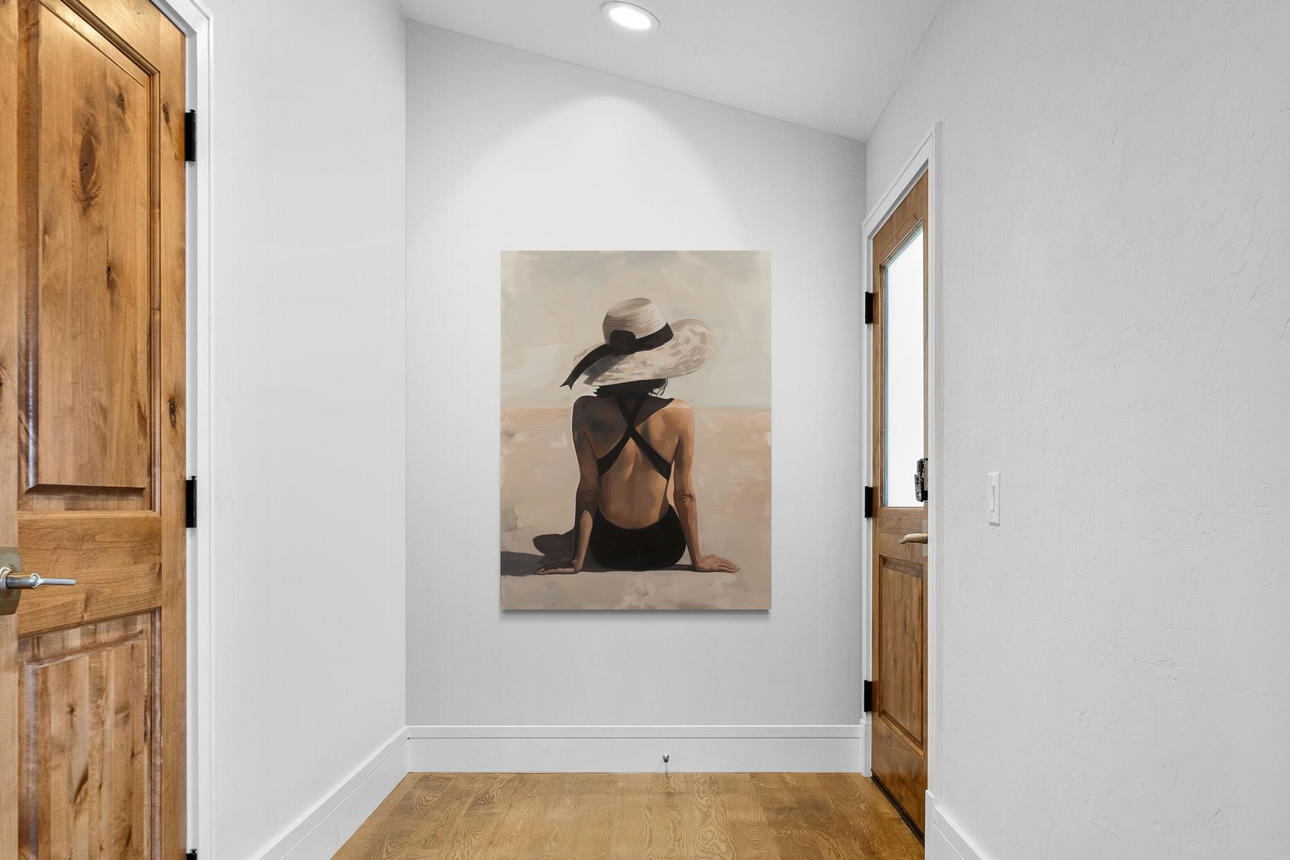 Pixalot Seaside Muse