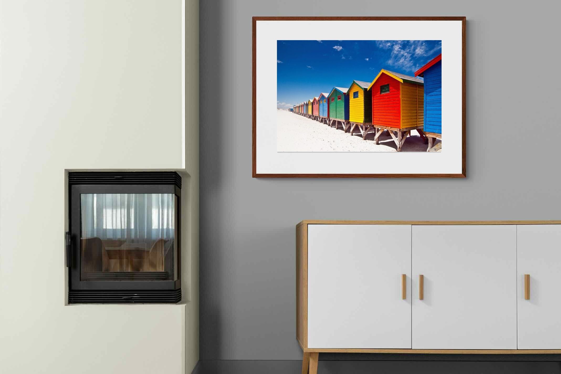 Pixalot ® Seaside Rainbow